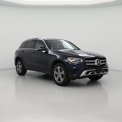 2022 Mercedes-Benz GLC300