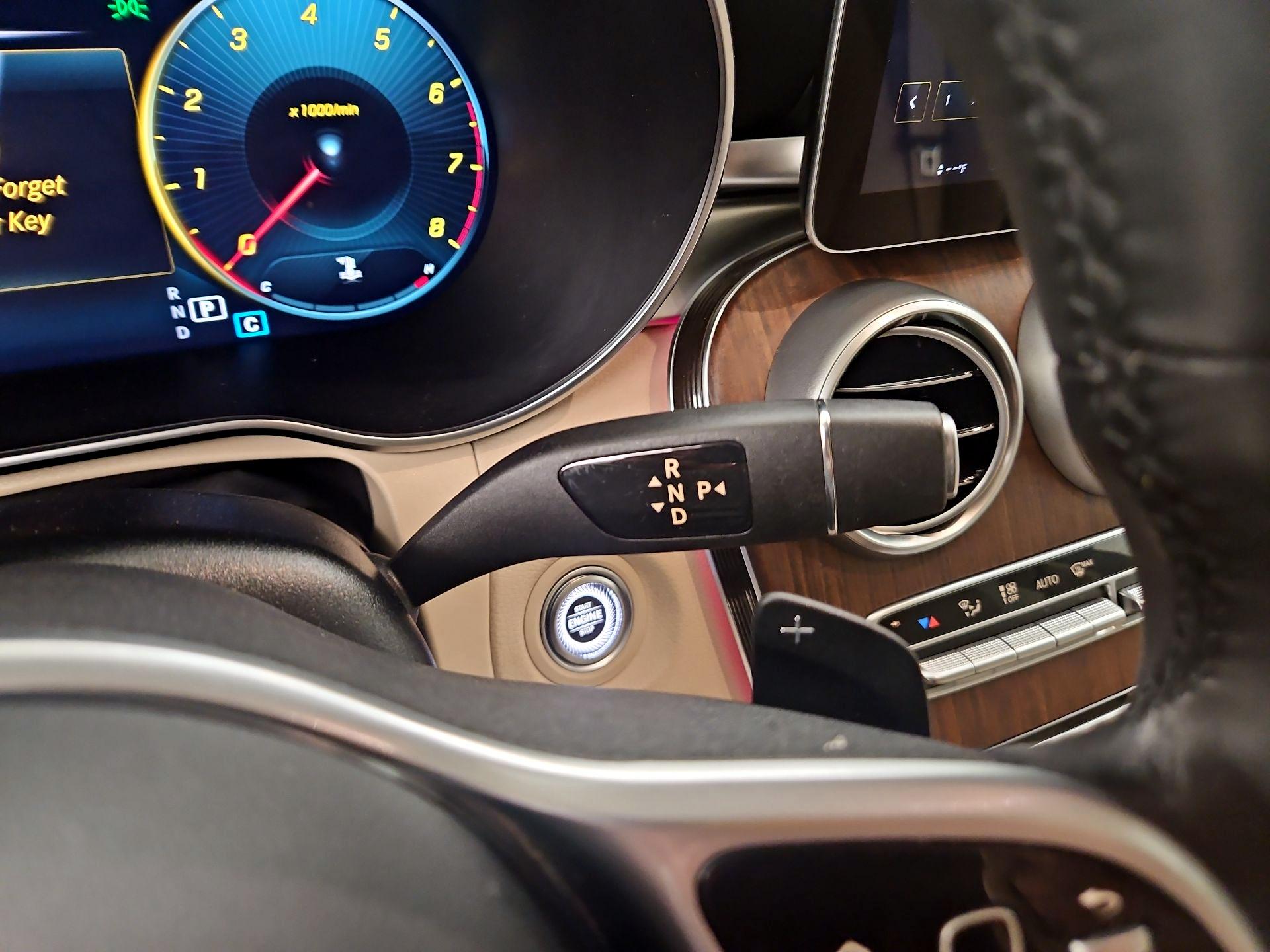 Thumbnail: 2022 Mercedes-Benz GLC - 18