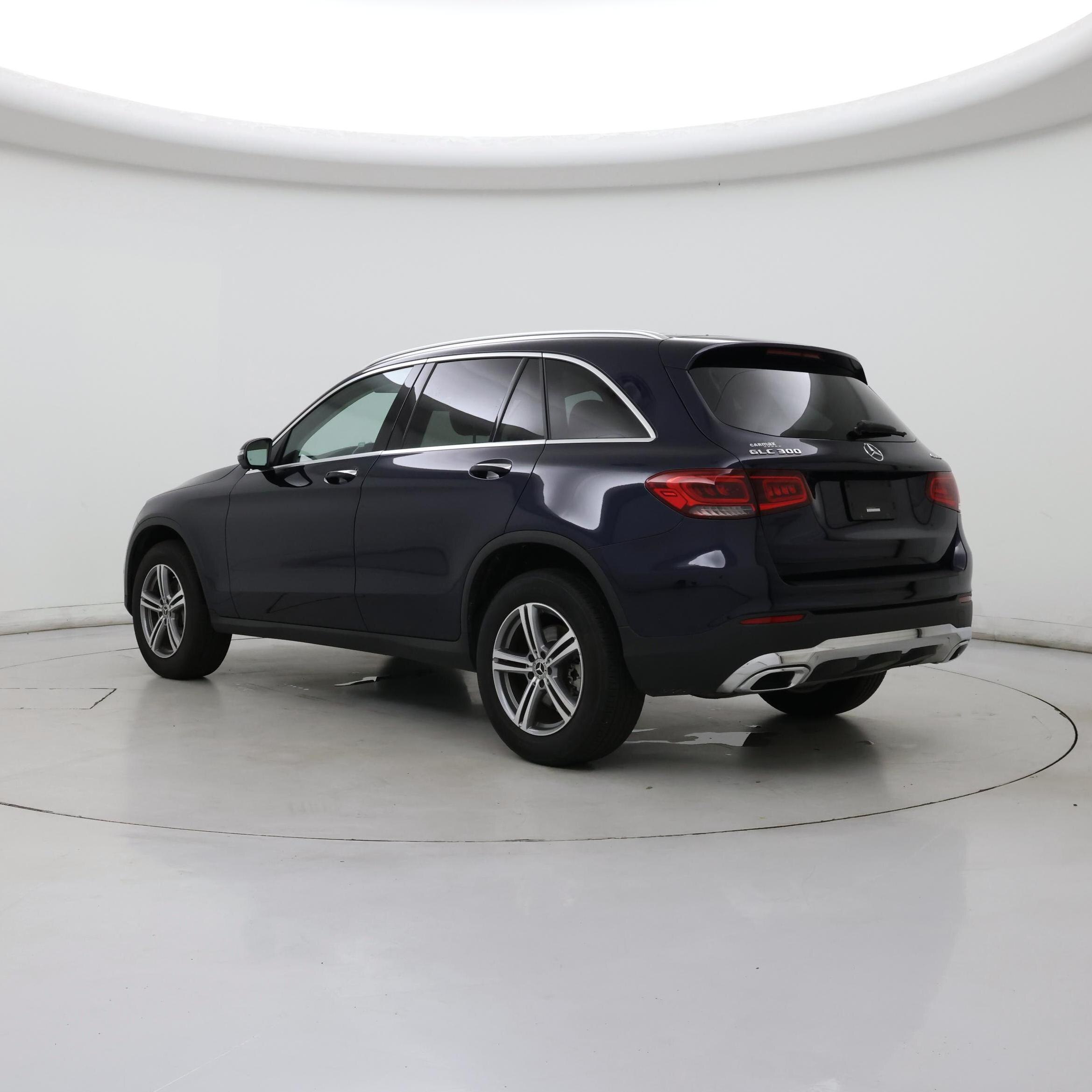 Thumbnail: 2022 Mercedes-Benz GLC - 2