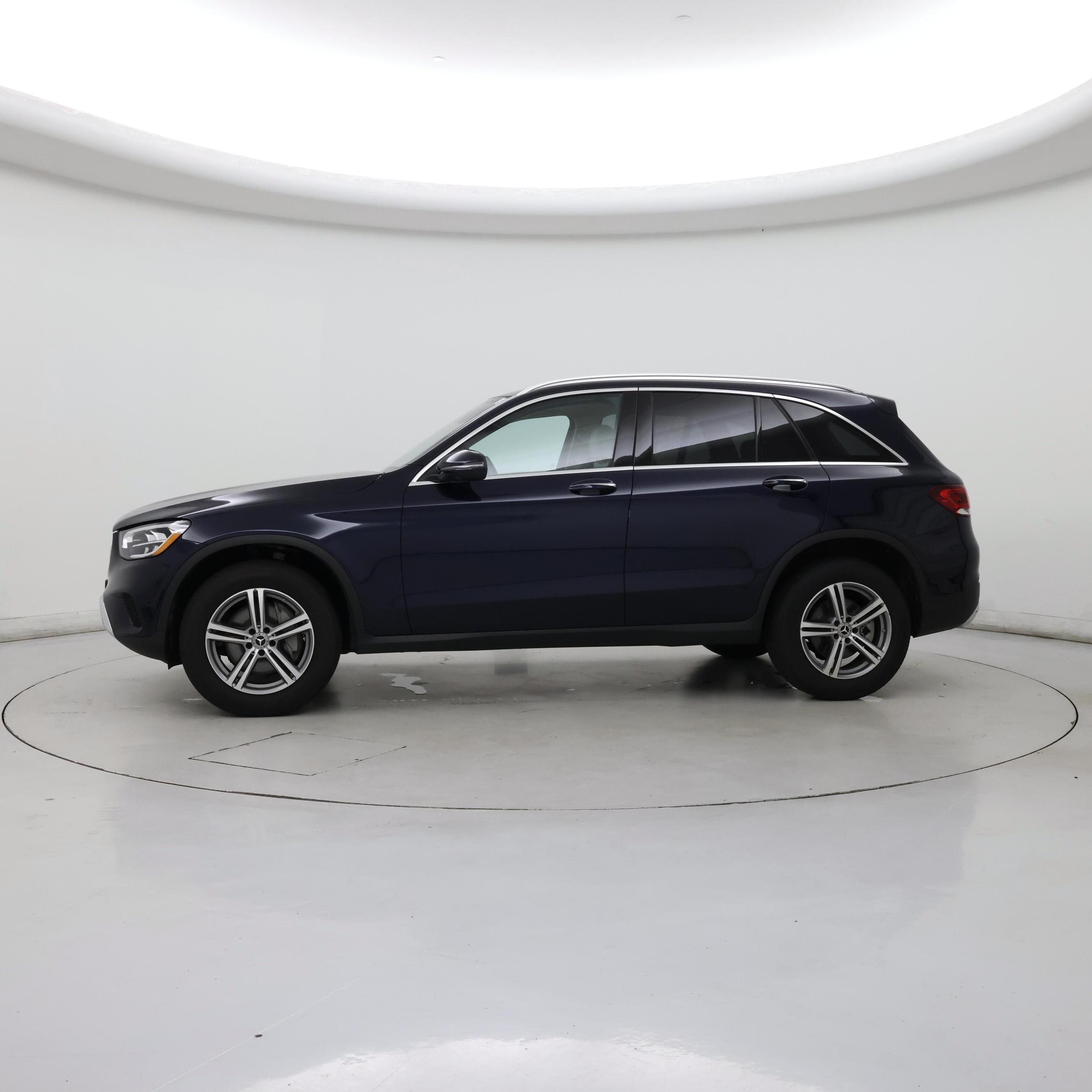 Thumbnail: 2022 Mercedes-Benz GLC - 3
