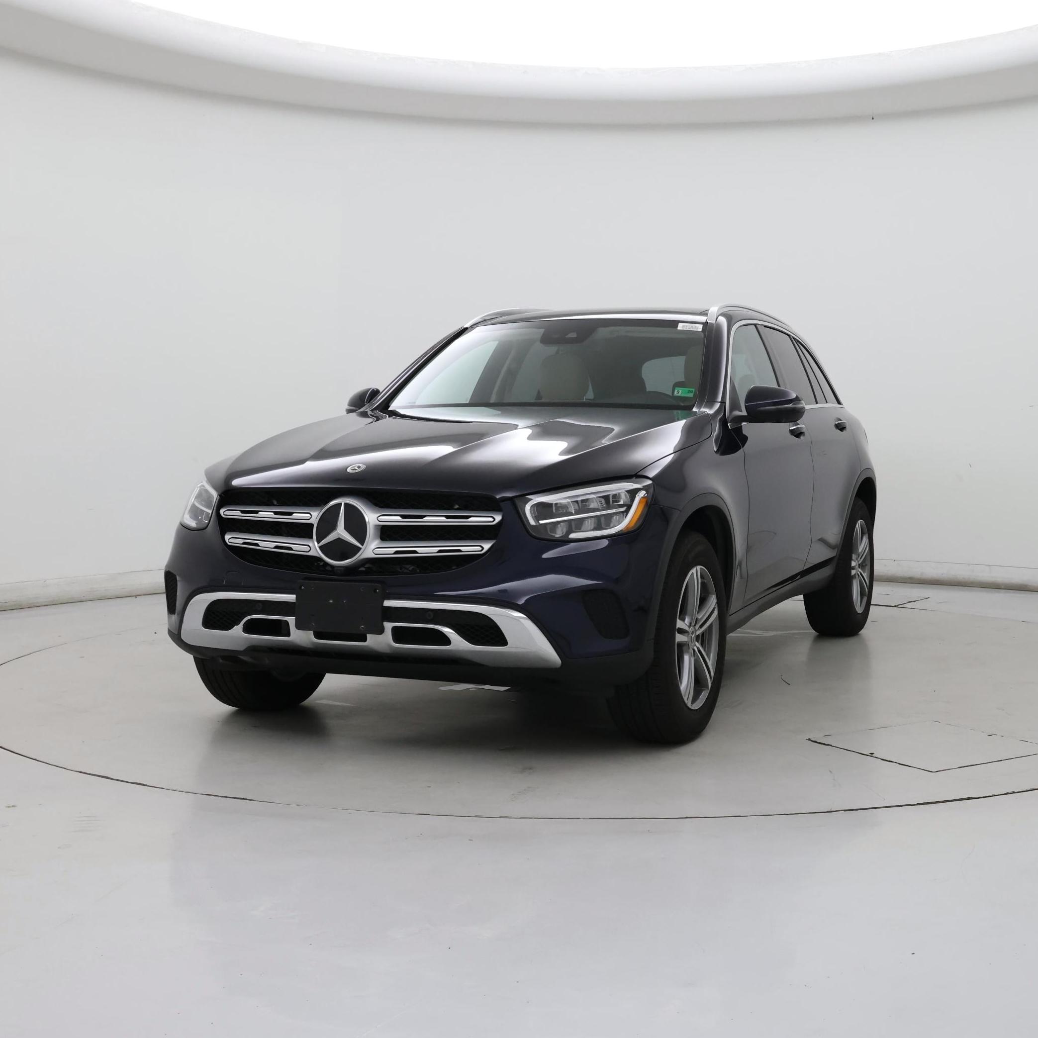 Thumbnail: 2022 Mercedes-Benz GLC - 4