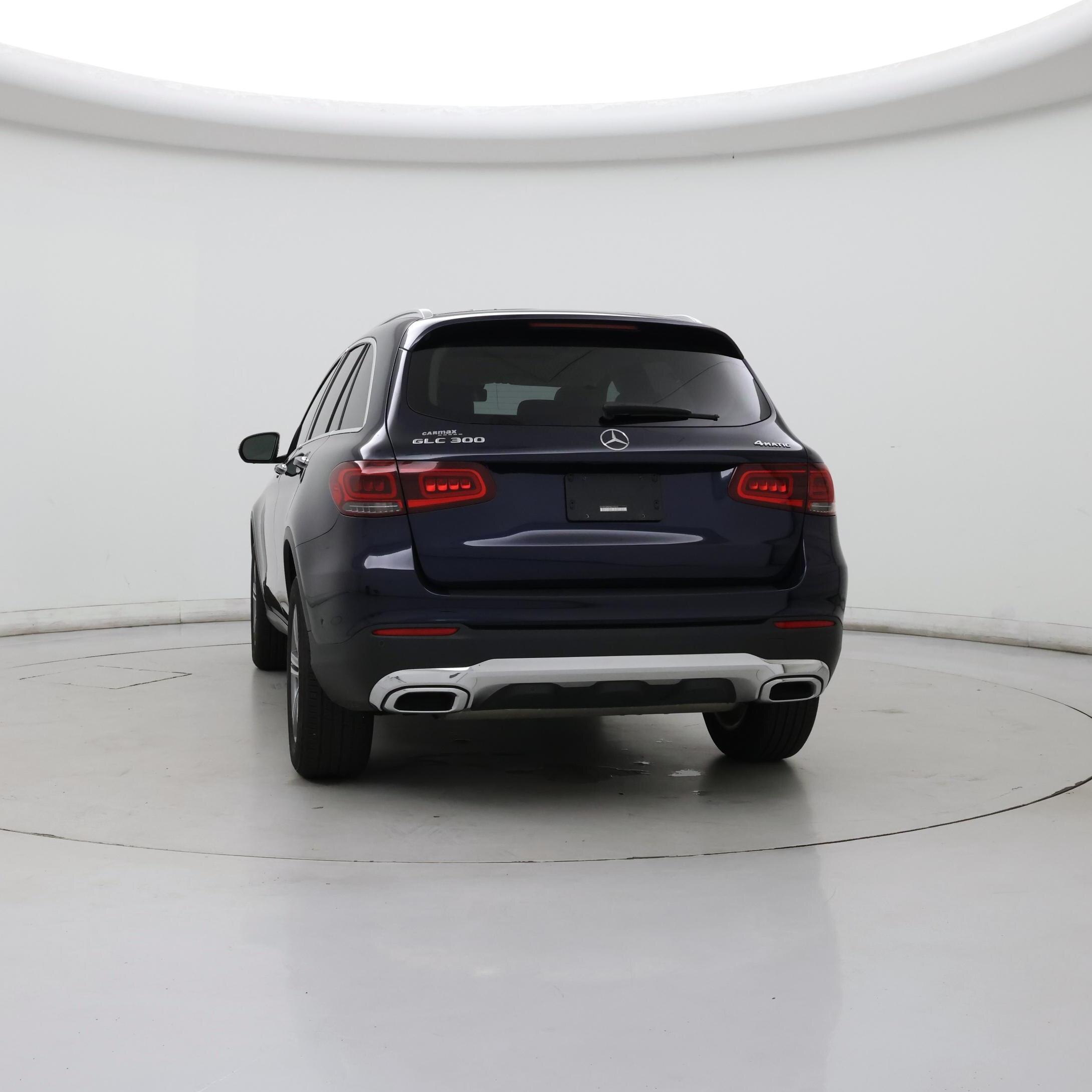 Thumbnail: 2022 Mercedes-Benz GLC - 6