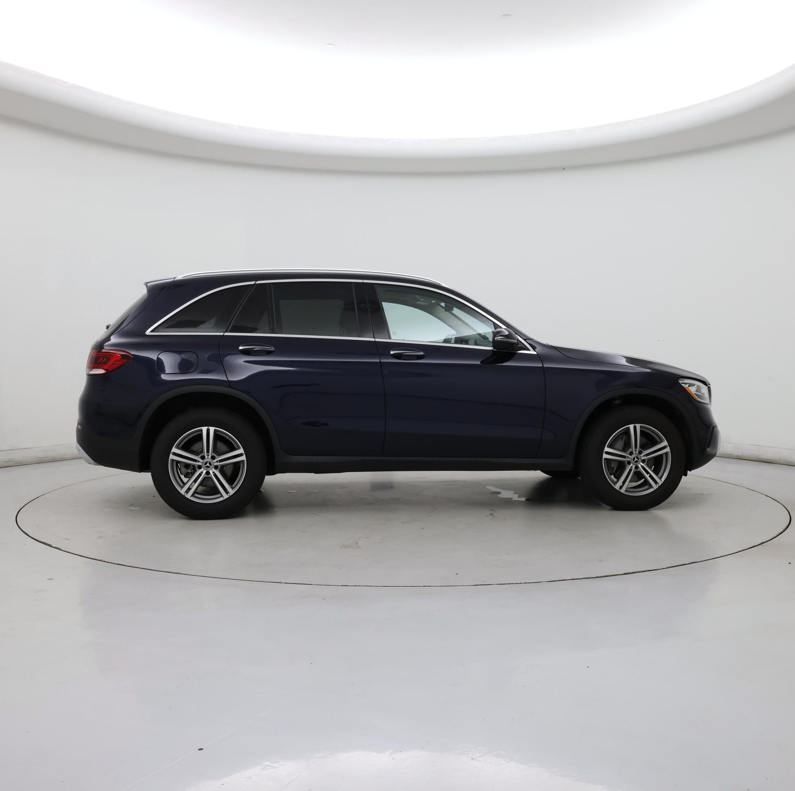 Thumbnail: 2022 Mercedes-Benz GLC - 7