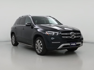 2020 Mercedes-Benz GLE350