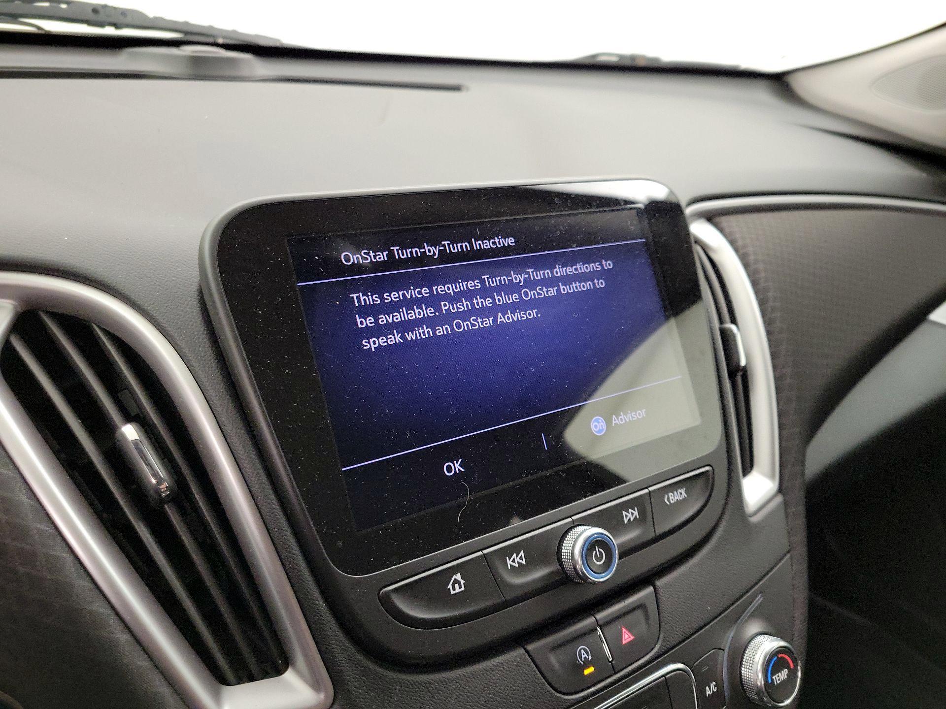 Thumbnail: 2021 Chevrolet Malibu - 14