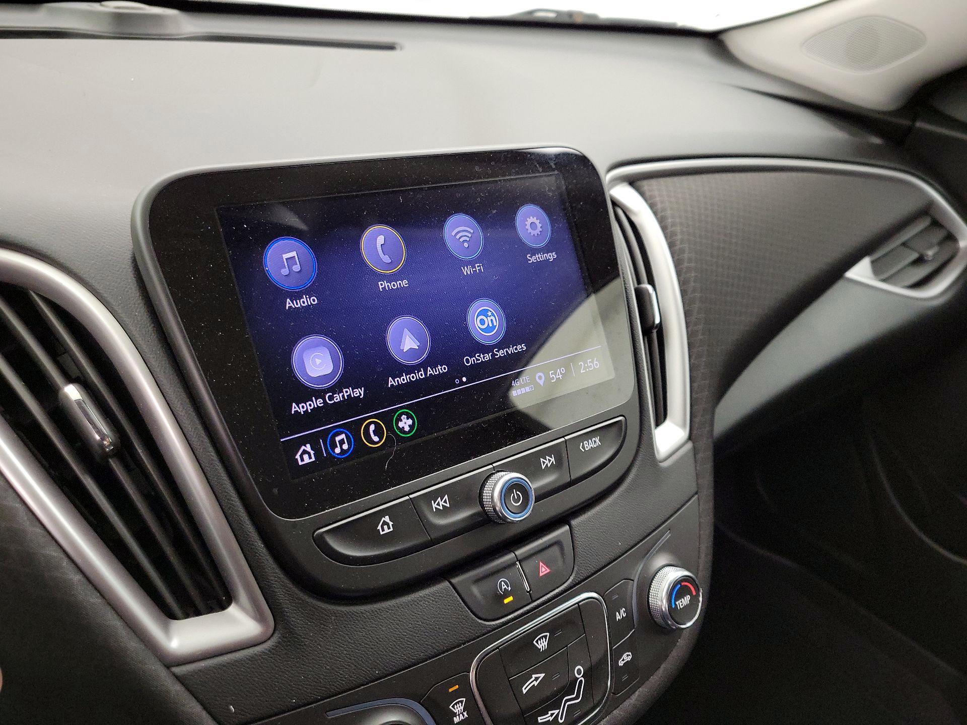 Thumbnail: 2021 Chevrolet Malibu - 16