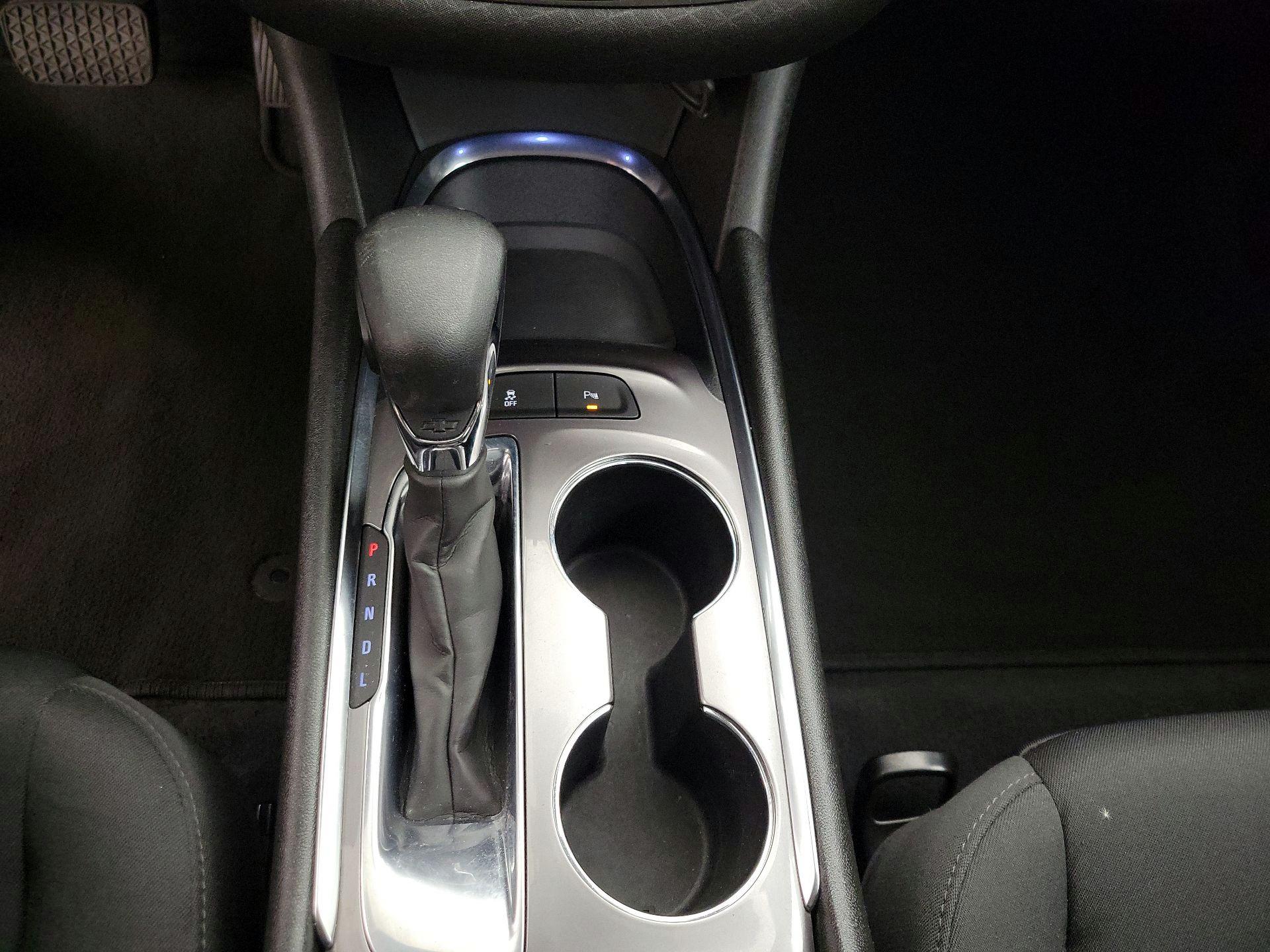 Thumbnail: 2021 Chevrolet Malibu - 18