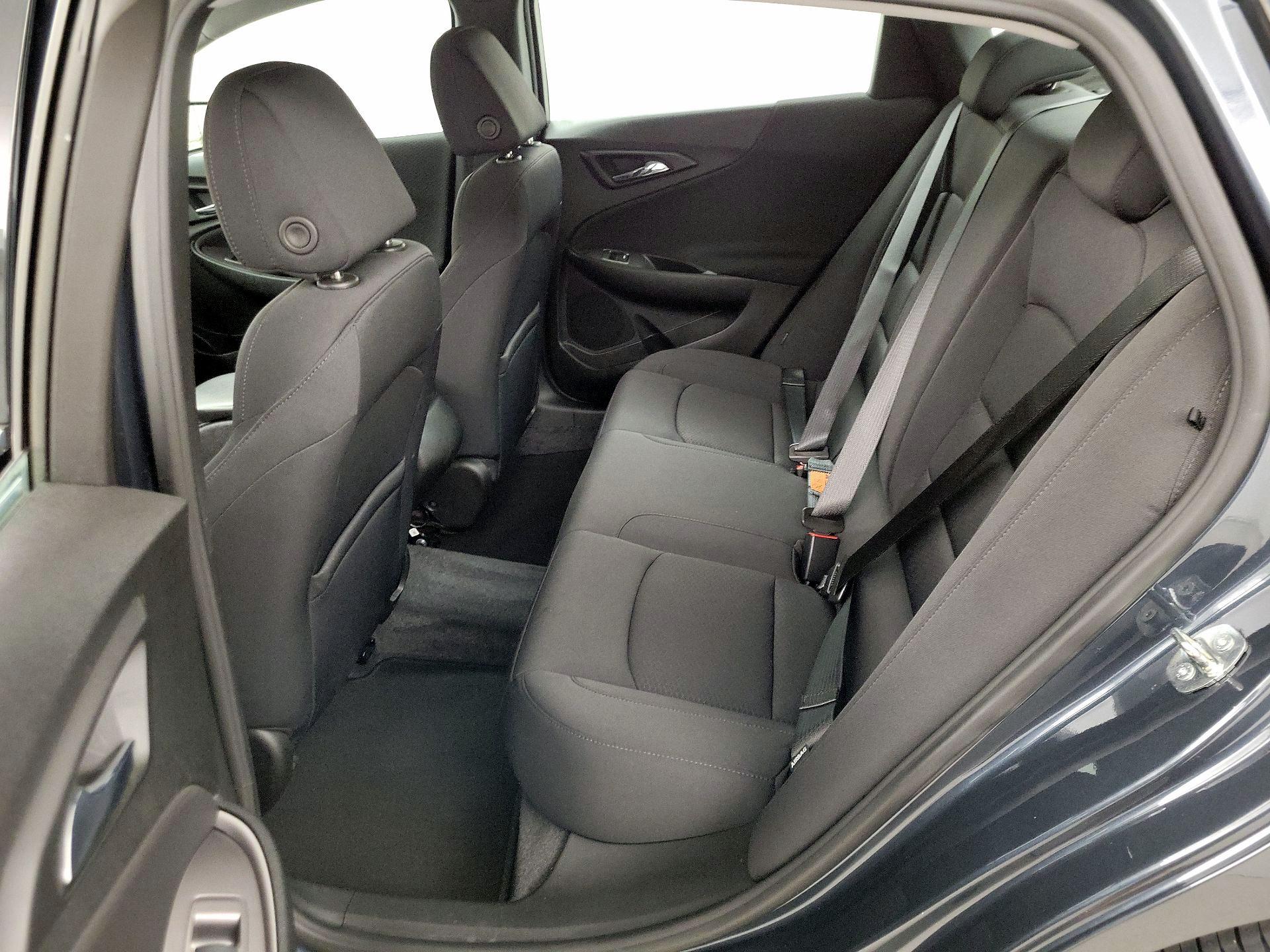 Thumbnail: 2021 Chevrolet Malibu - 20