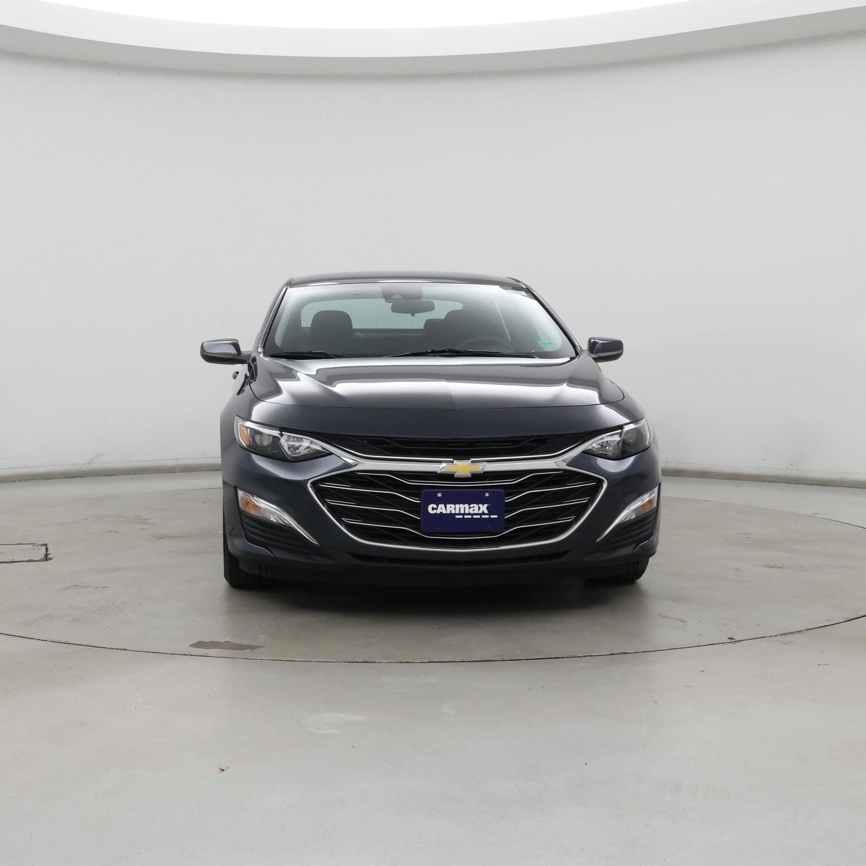 Thumbnail: 2021 Chevrolet Malibu - 5