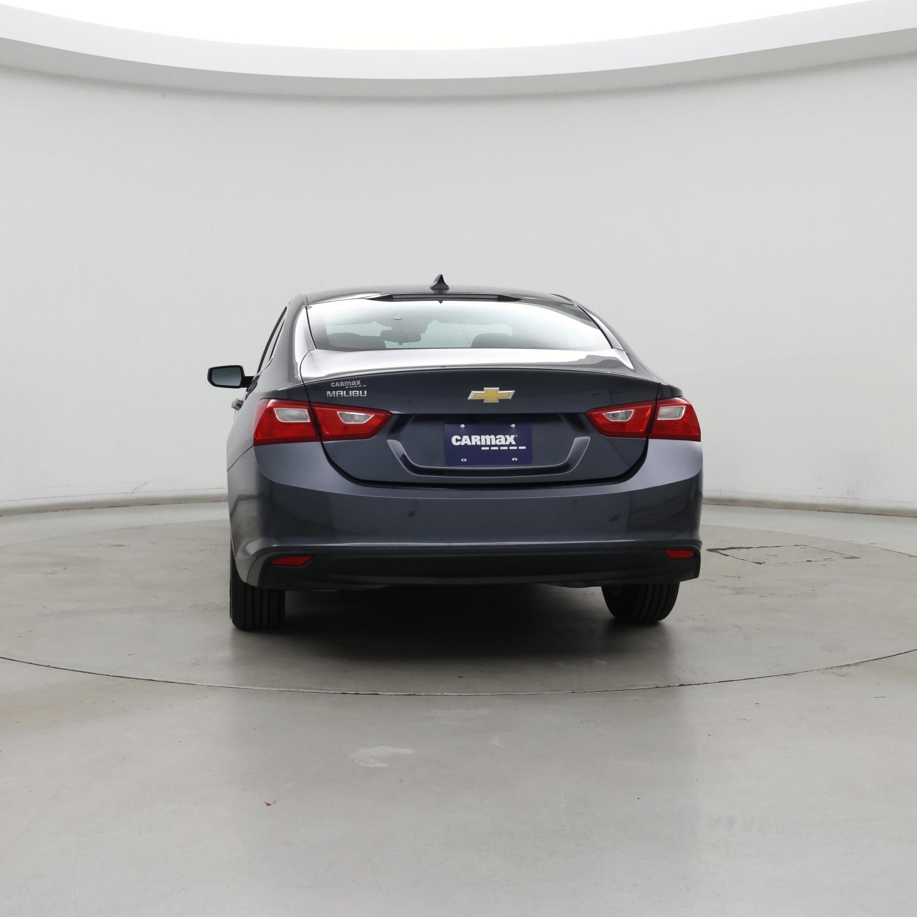 Thumbnail: 2021 Chevrolet Malibu - 6