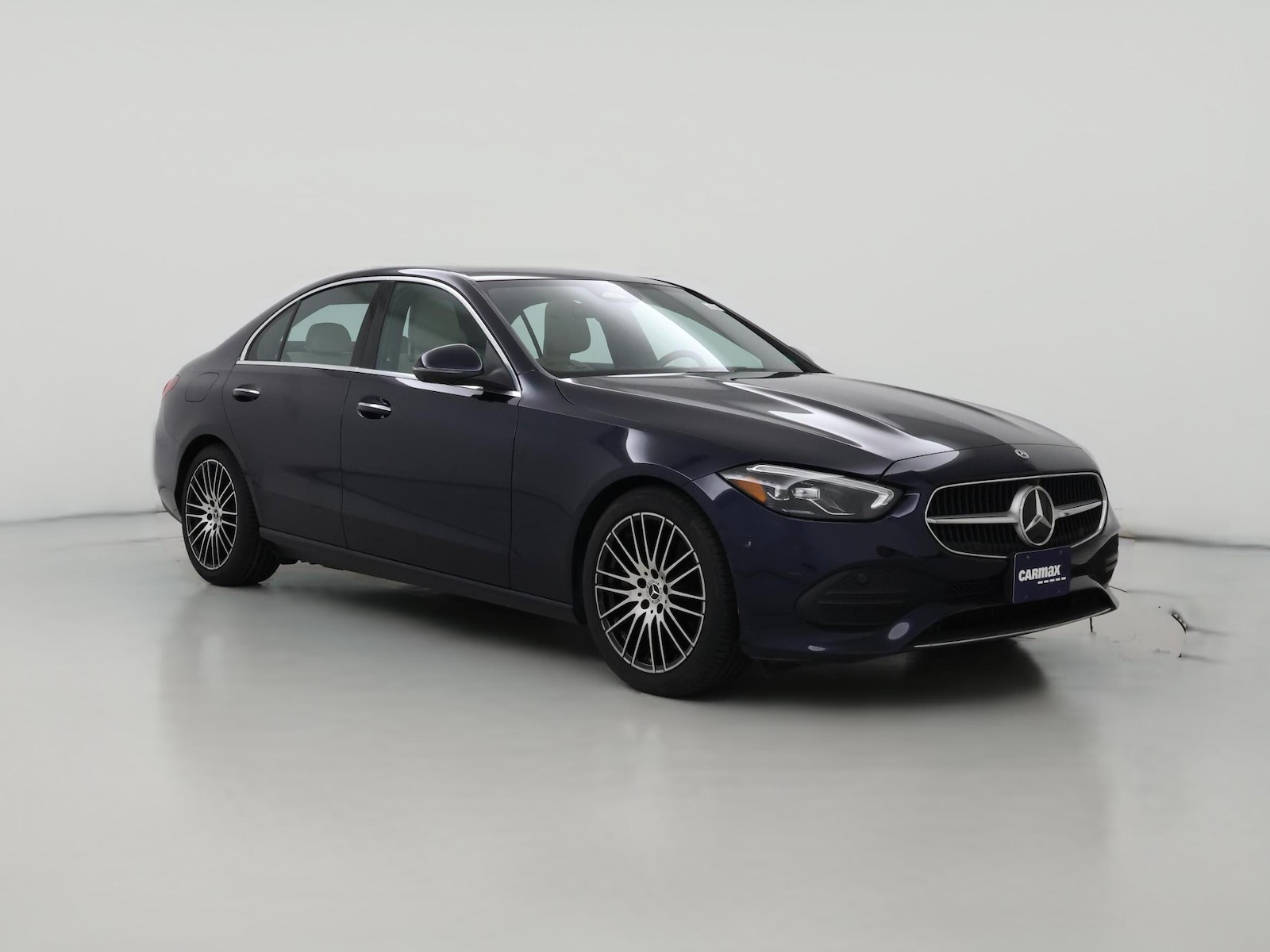 2022 Mercedes-Benz C-Class Sedan