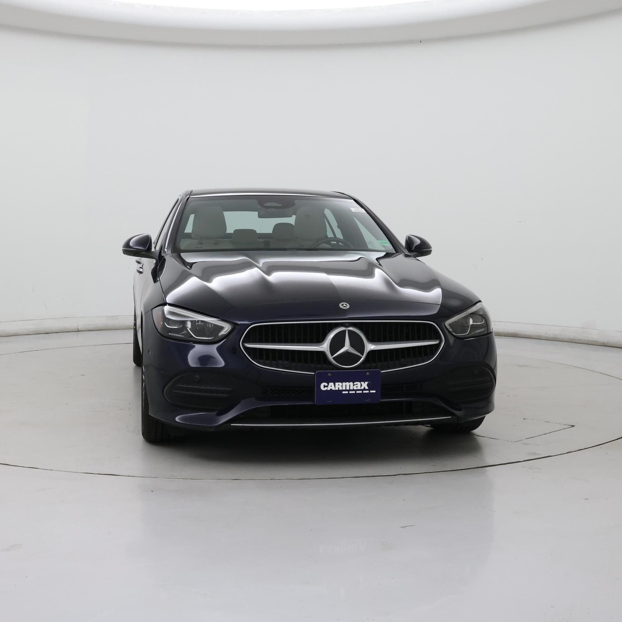 Thumbnail: 2022 Mercedes-Benz C-Class - 5