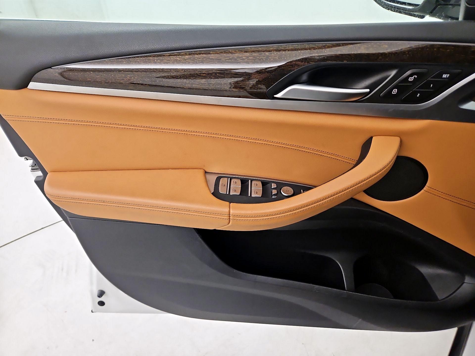 Thumbnail: 2020 BMW X3 - 12