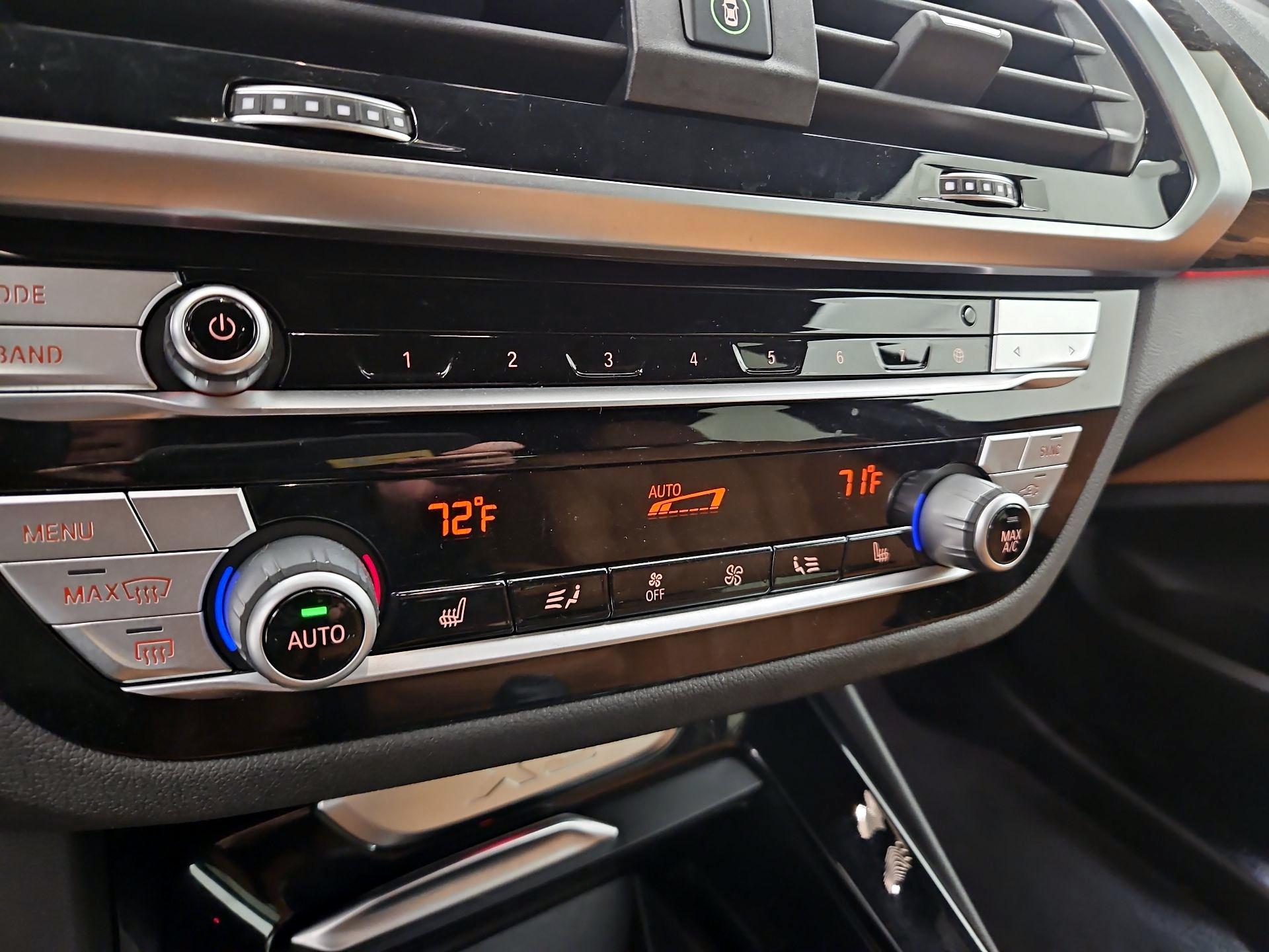 Thumbnail: 2020 BMW X3 - 17