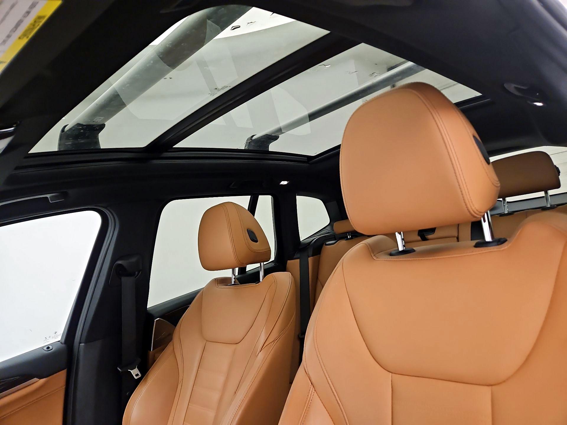 Thumbnail: 2020 BMW X3 - 20