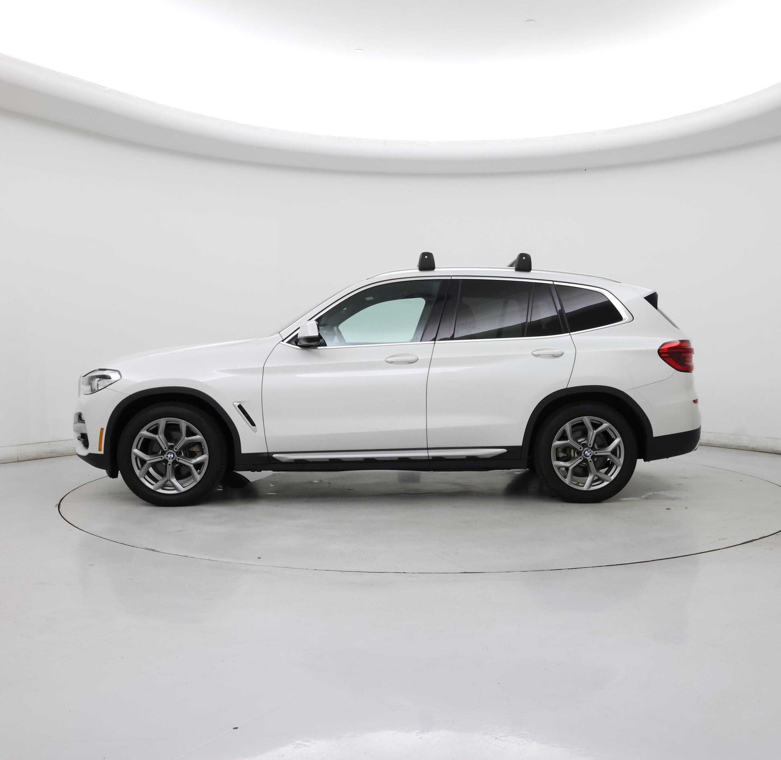 Thumbnail: 2020 BMW X3 - 3