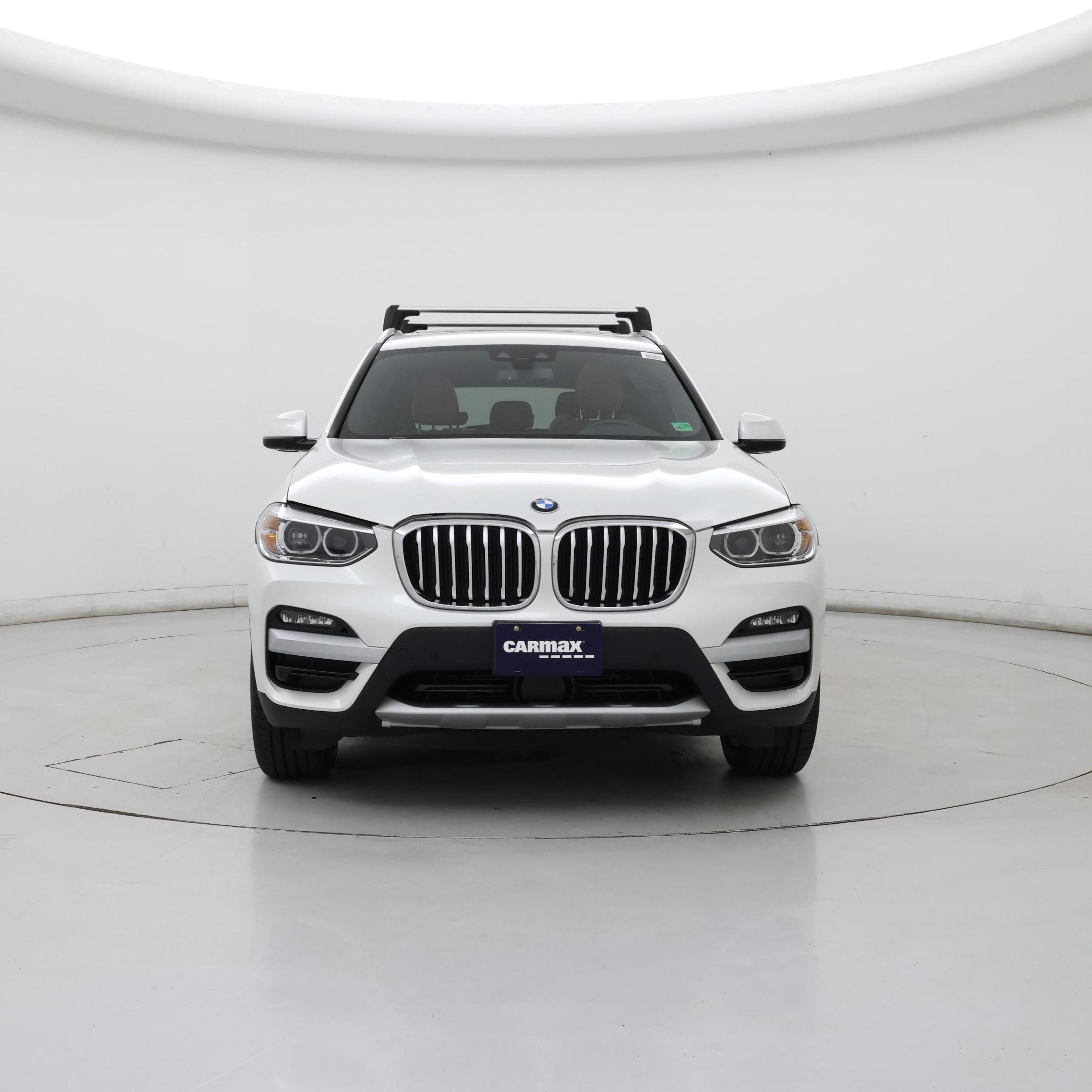 Thumbnail: 2020 BMW X3 - 5