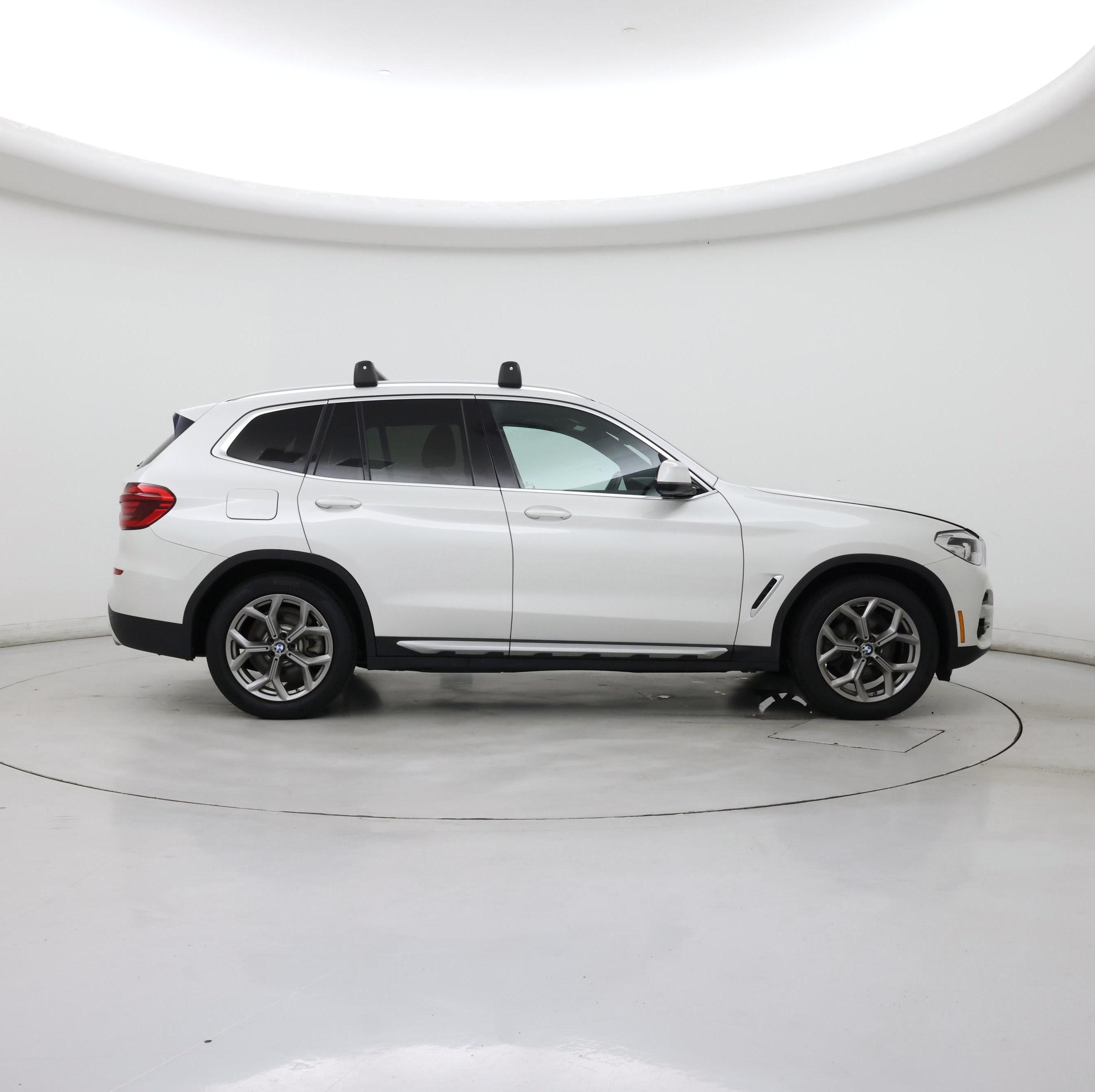 Thumbnail: 2020 BMW X3 - 7