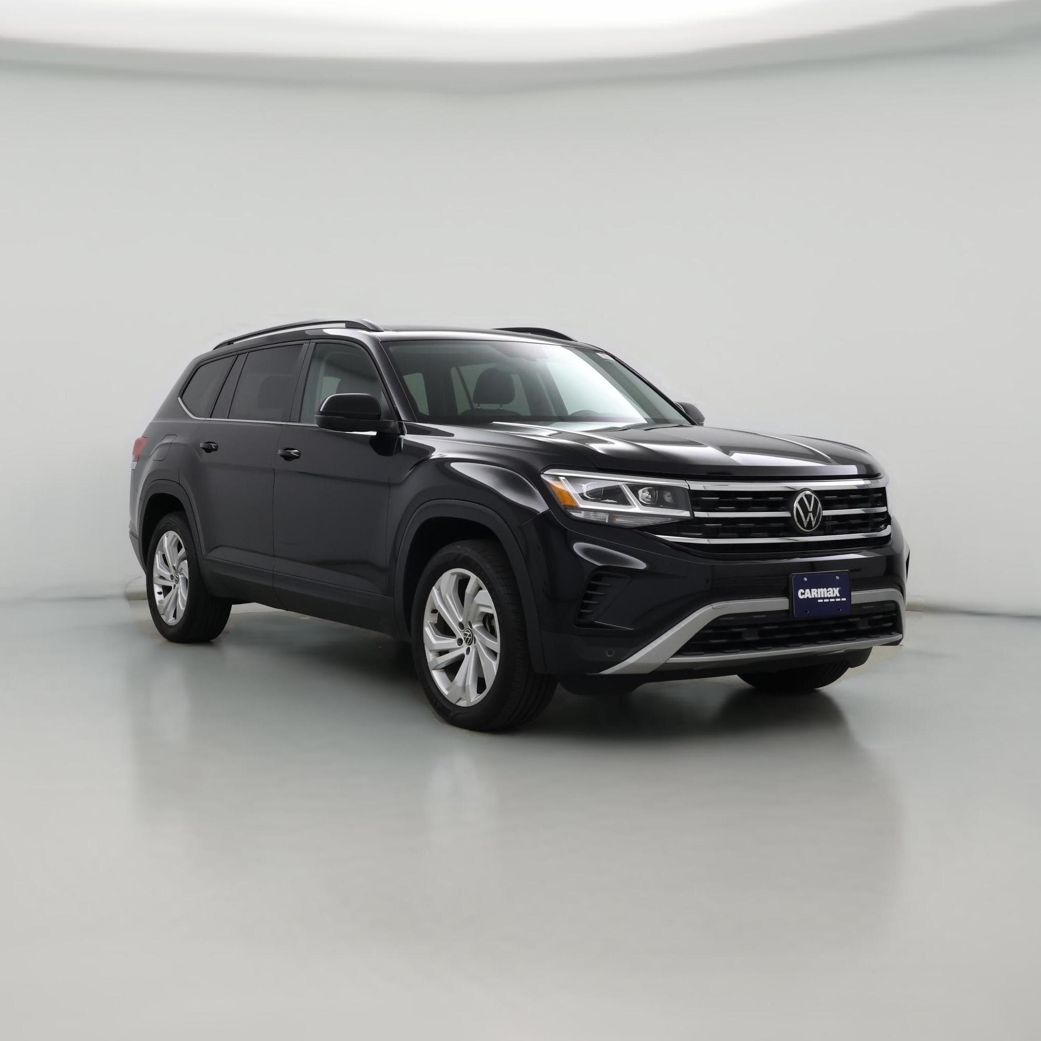 Thumbnail: 2023 Volkswagen Atlas - 1