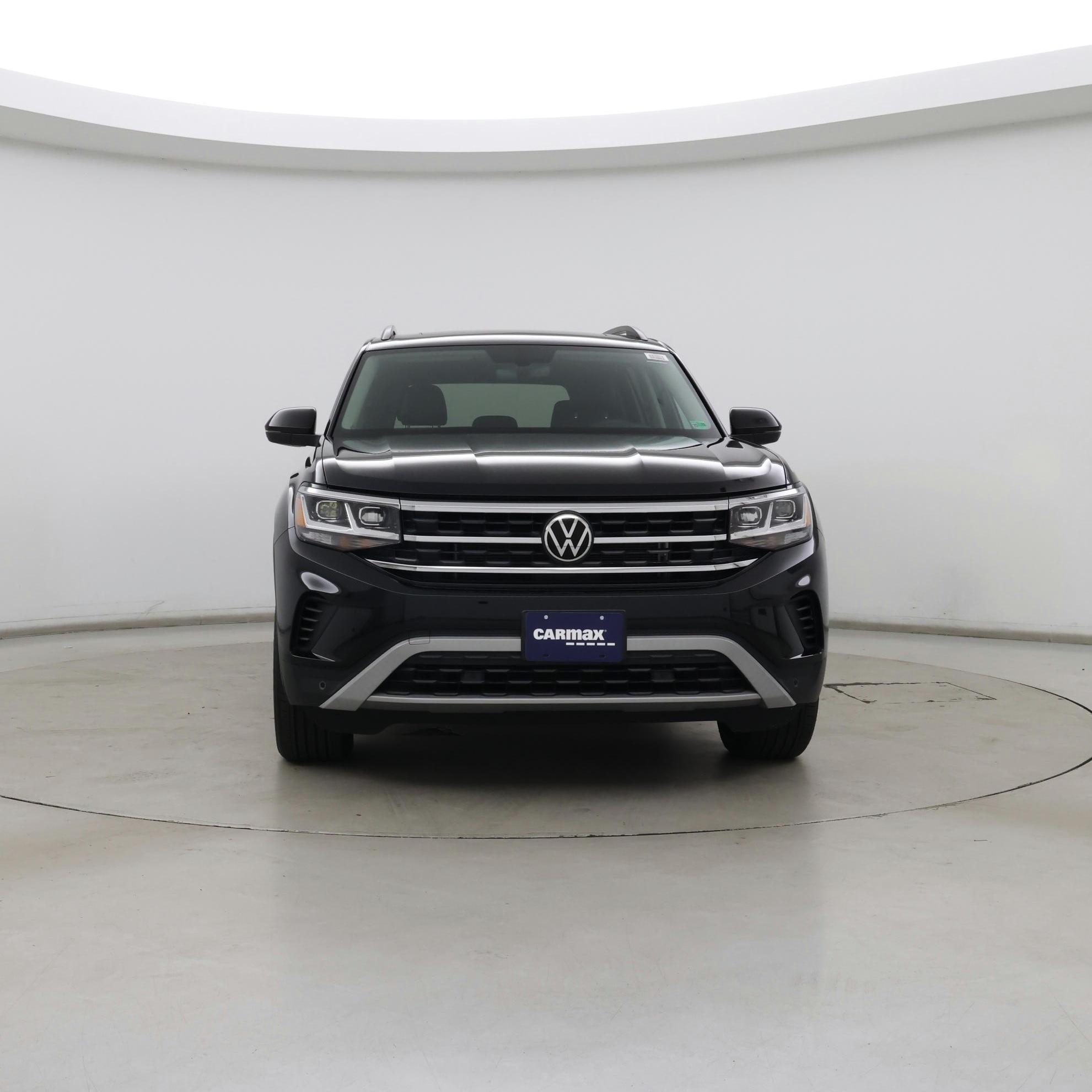 Thumbnail: 2023 Volkswagen Atlas - 5