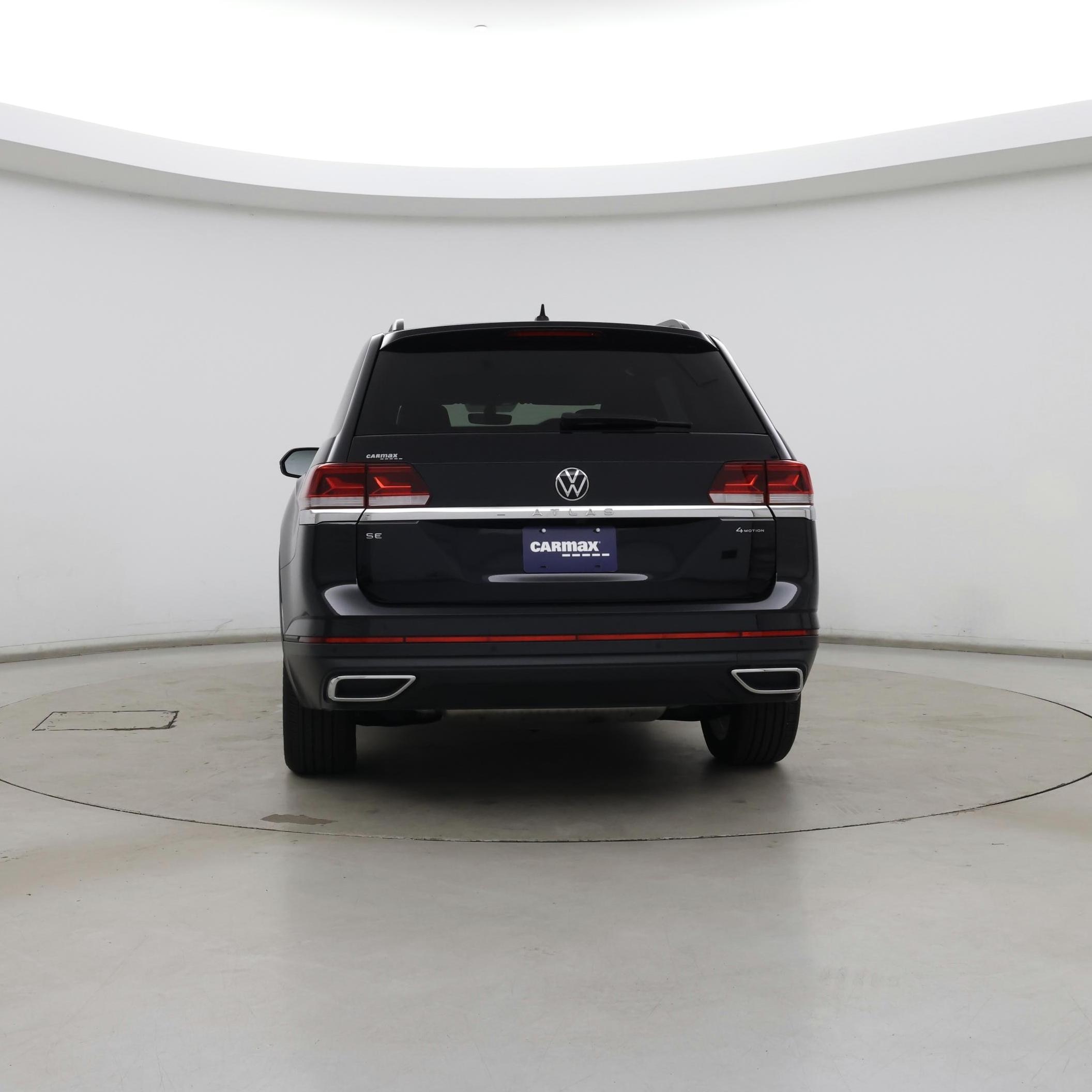 Thumbnail: 2023 Volkswagen Atlas - 6