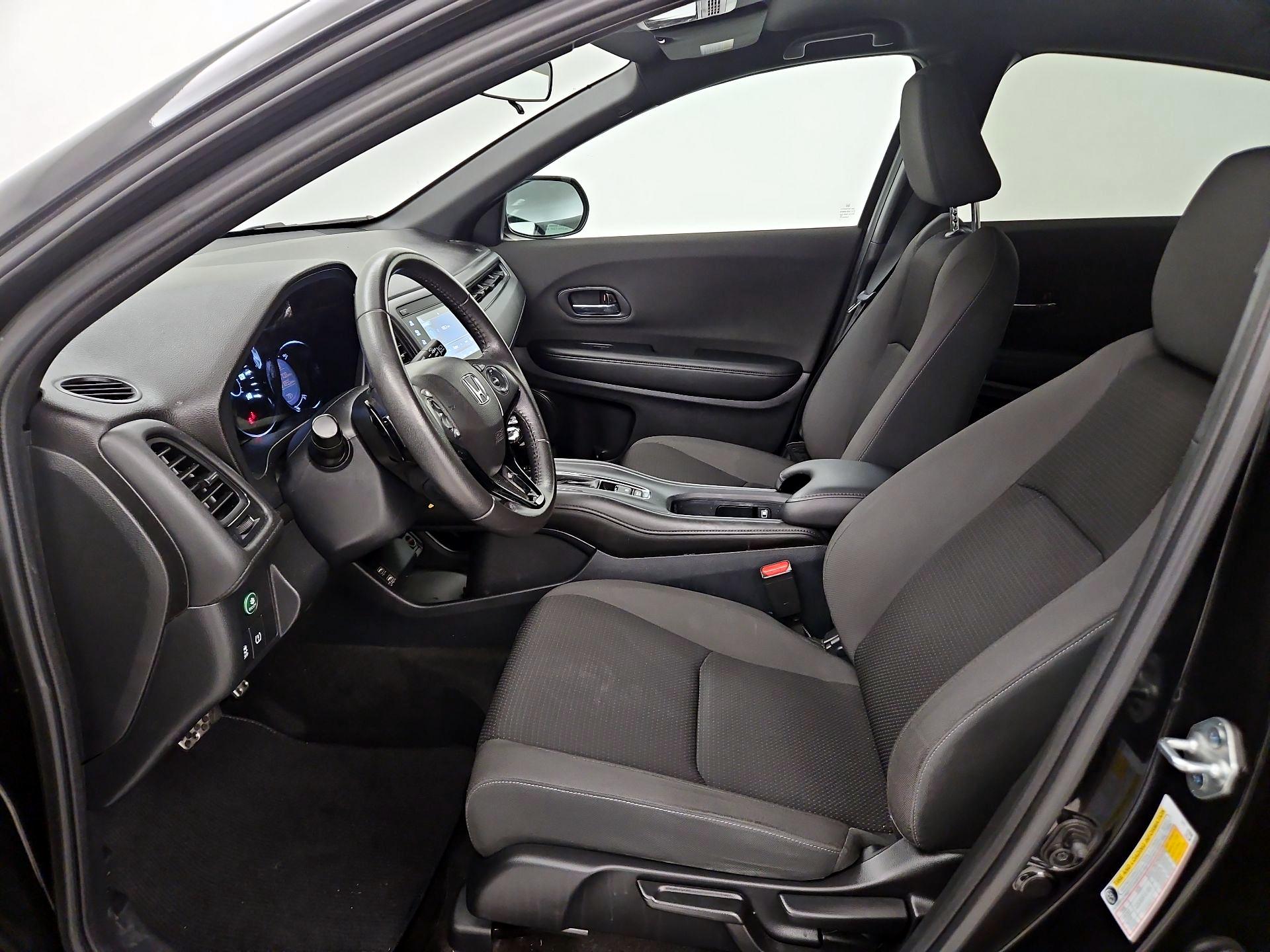 Thumbnail: 2021 Honda HR-V - 11