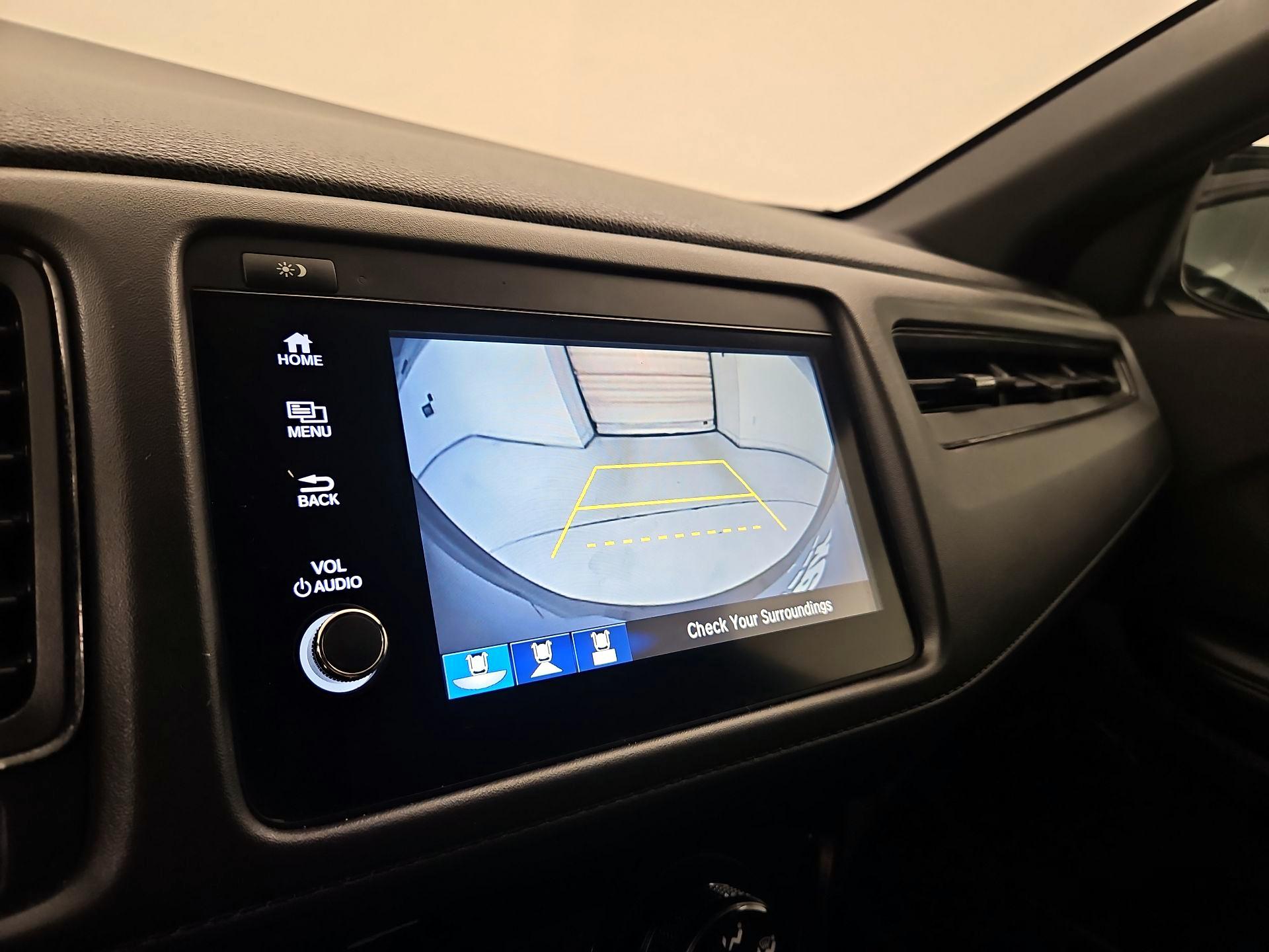 Thumbnail: 2021 Honda HR-V - 14