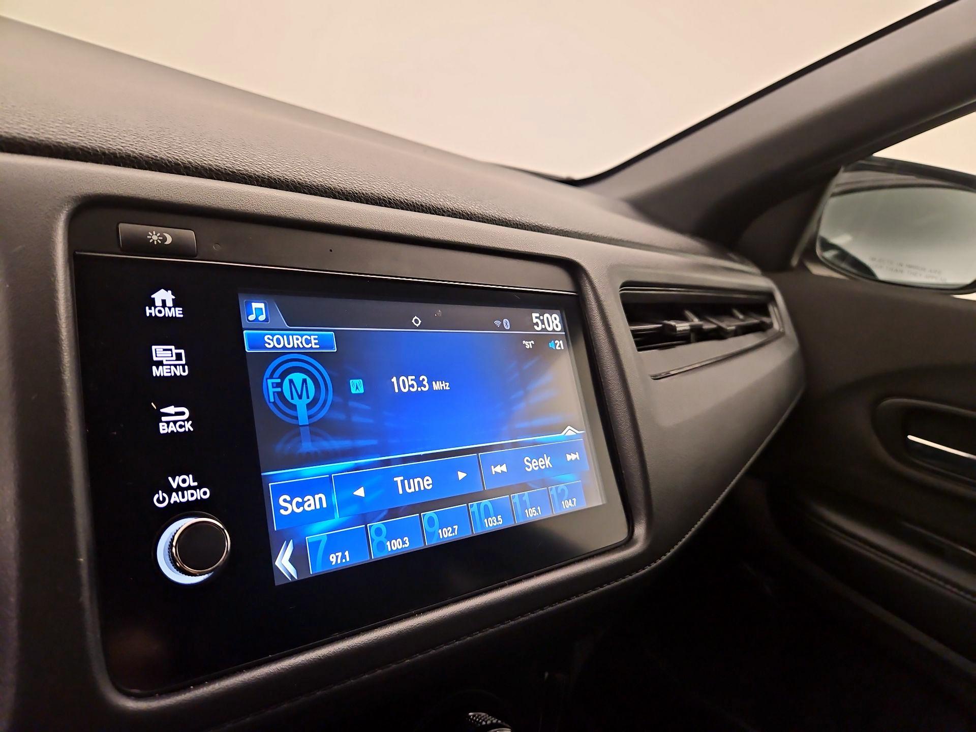 Thumbnail: 2021 Honda HR-V - 15