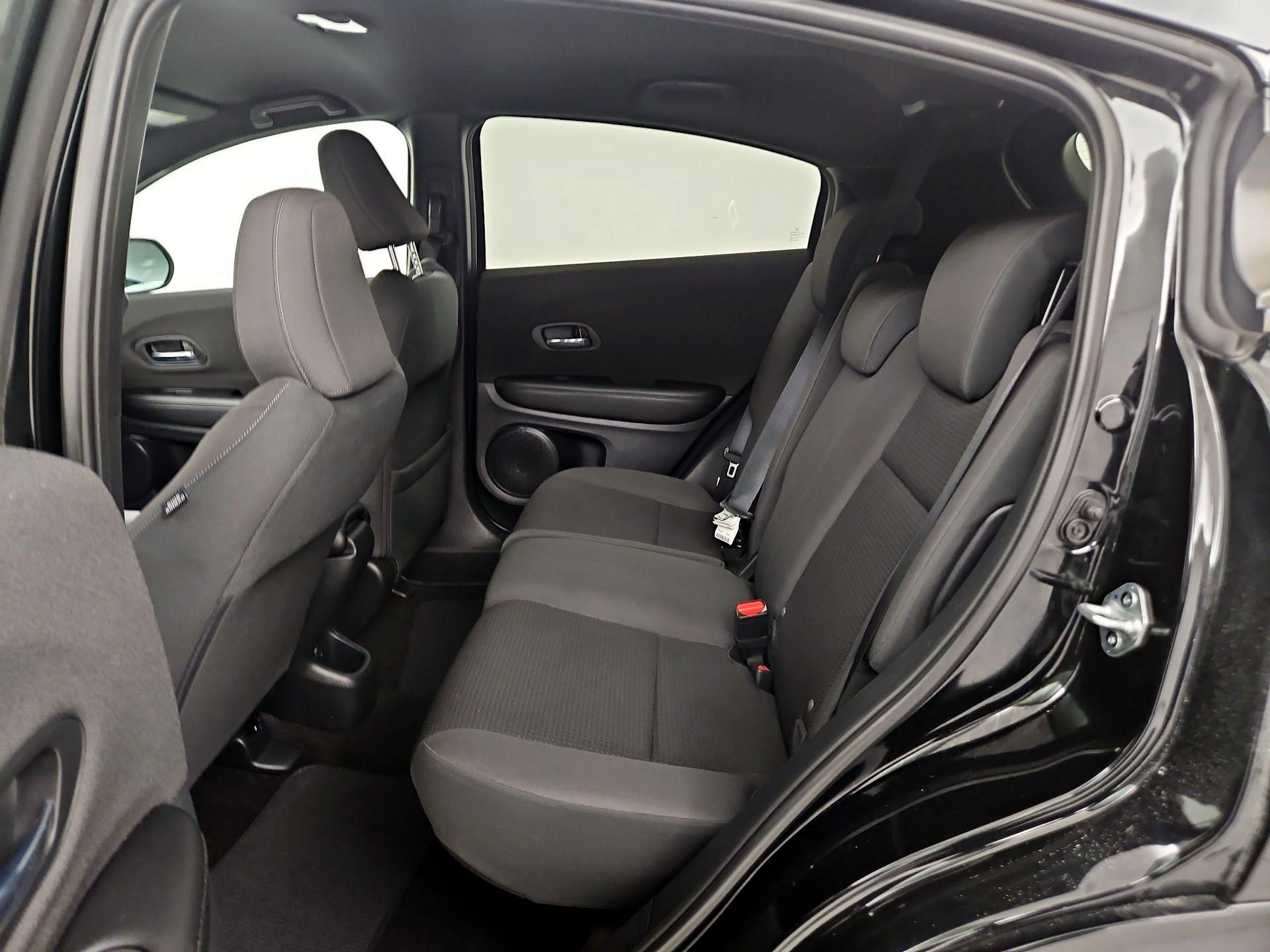Thumbnail: 2021 Honda HR-V - 19