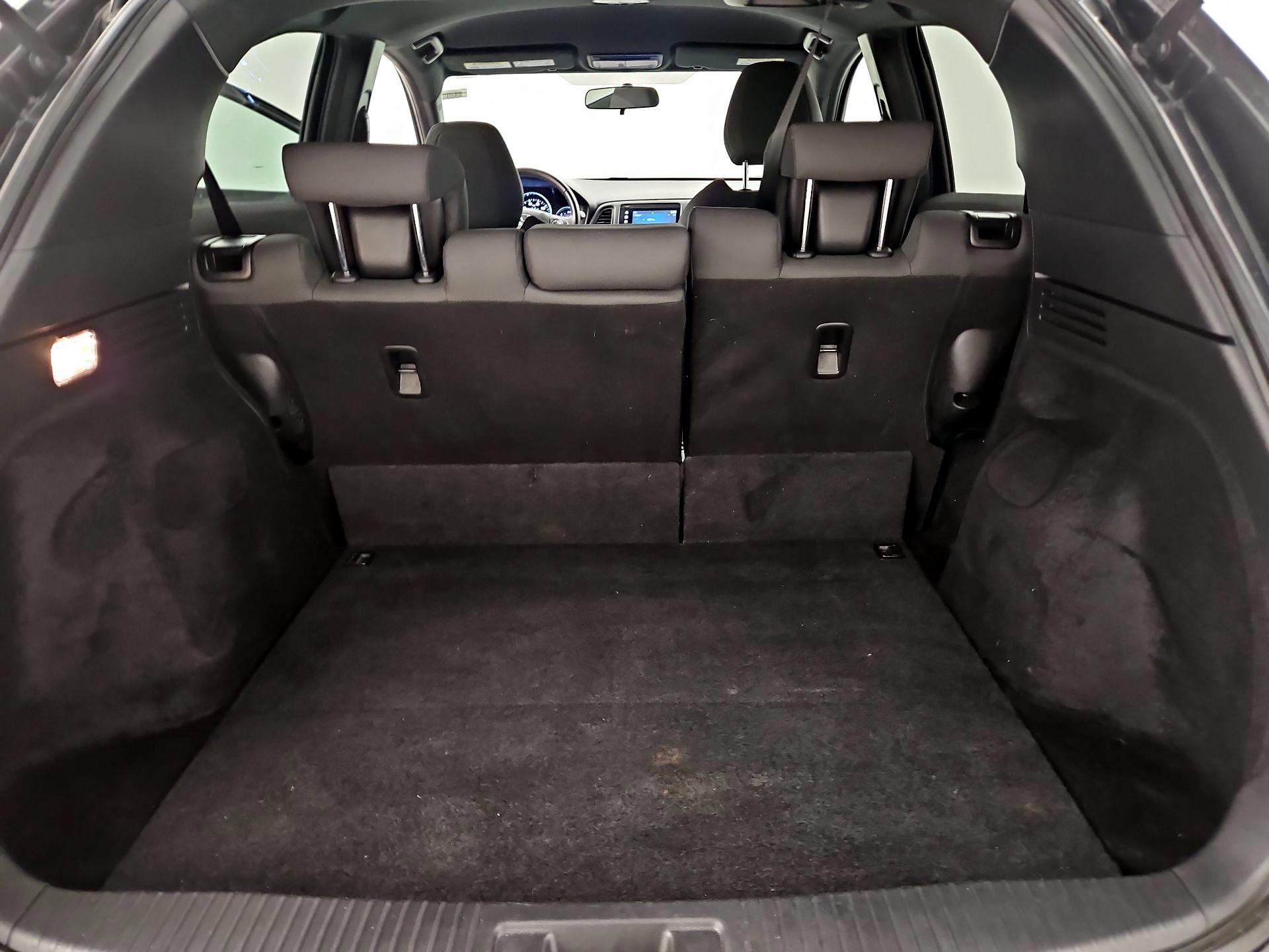 Thumbnail: 2021 Honda HR-V - 20