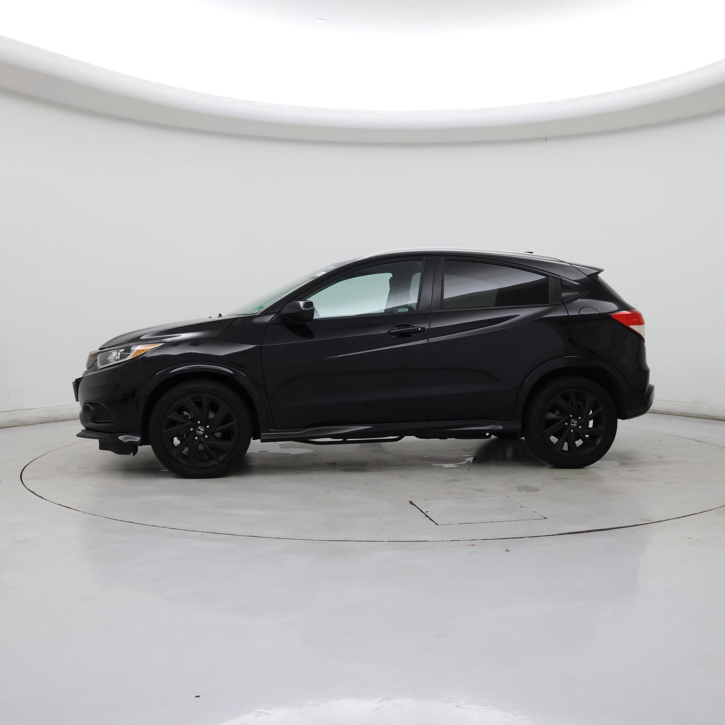 Thumbnail: 2021 Honda HR-V - 3