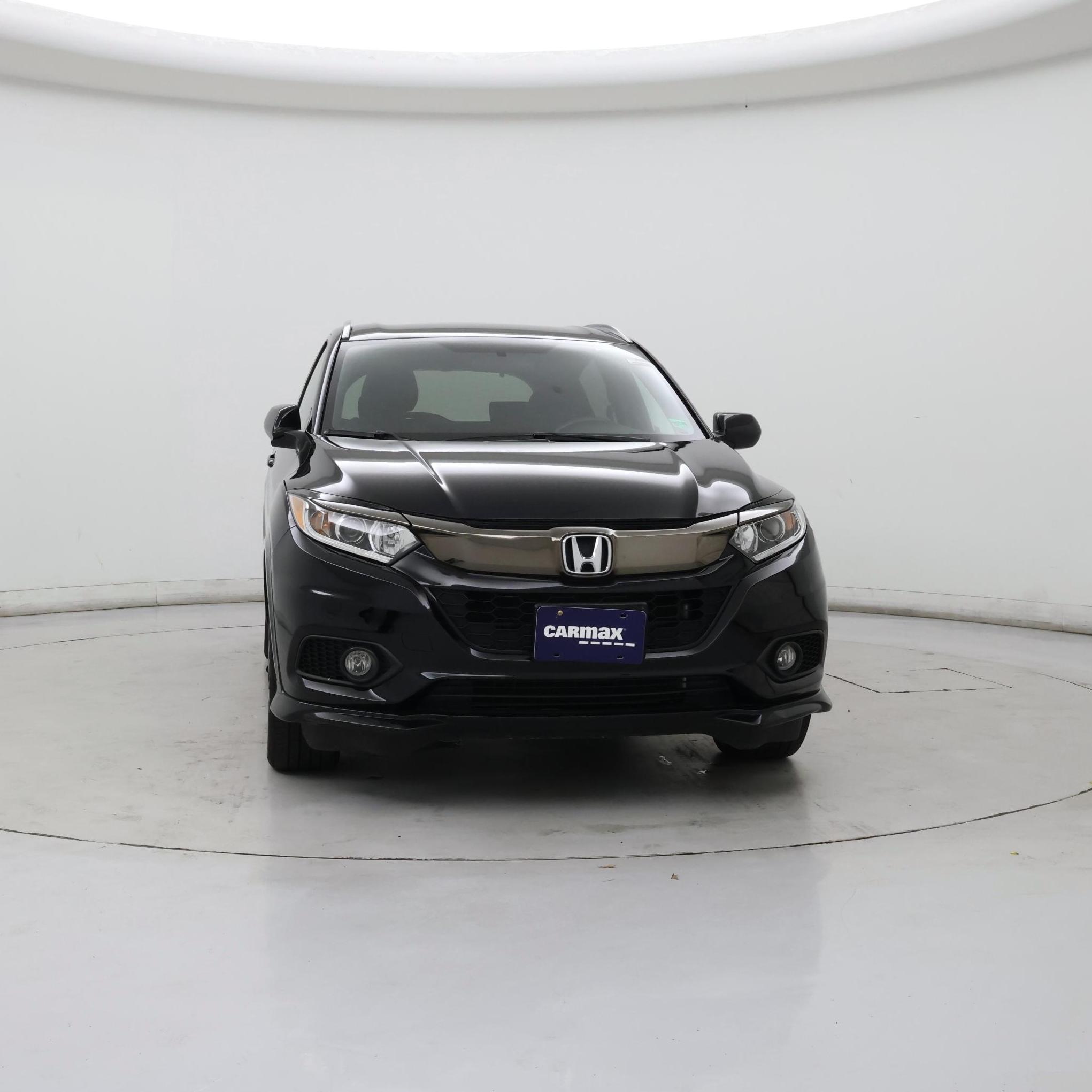 Thumbnail: 2021 Honda HR-V - 5