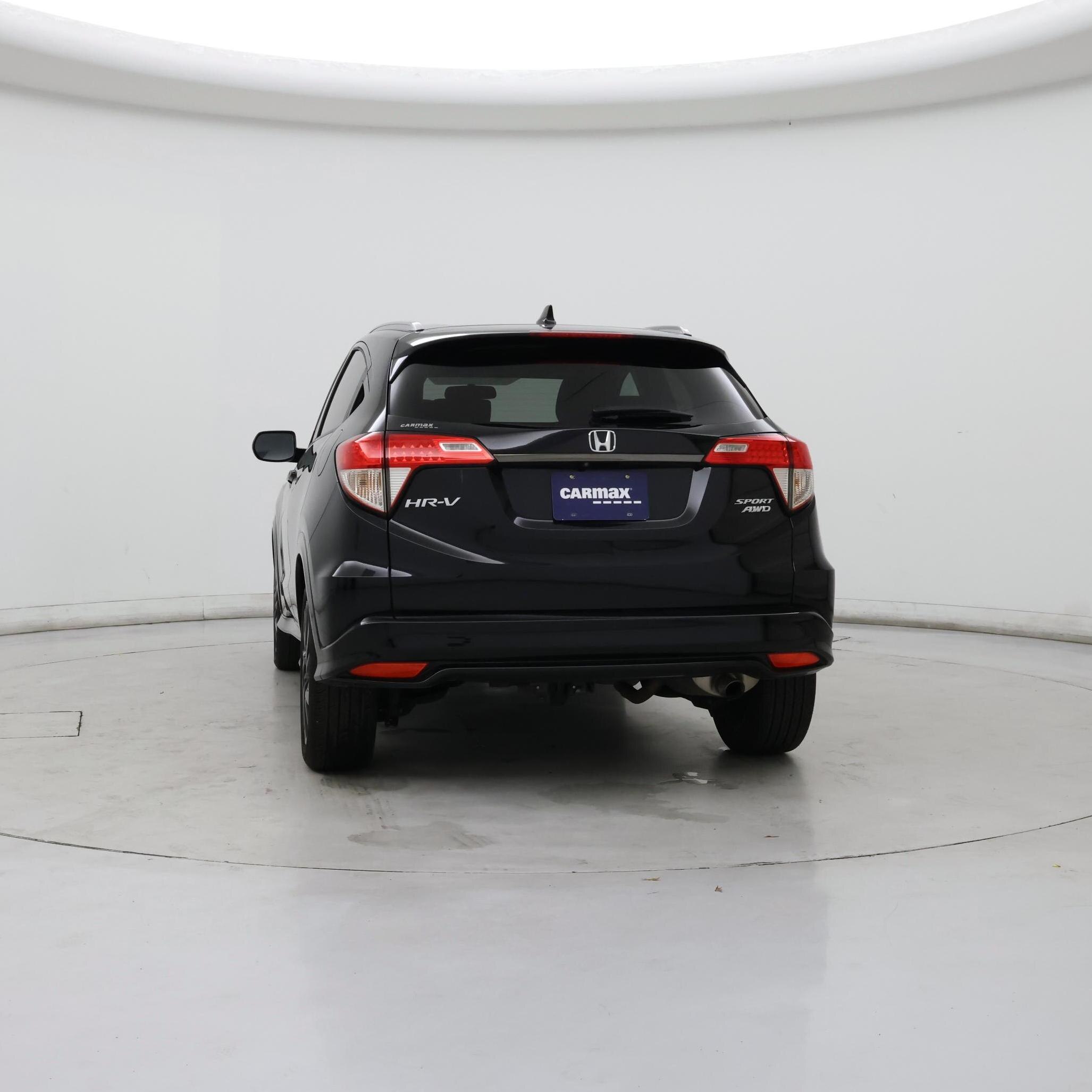 Thumbnail: 2021 Honda HR-V - 6