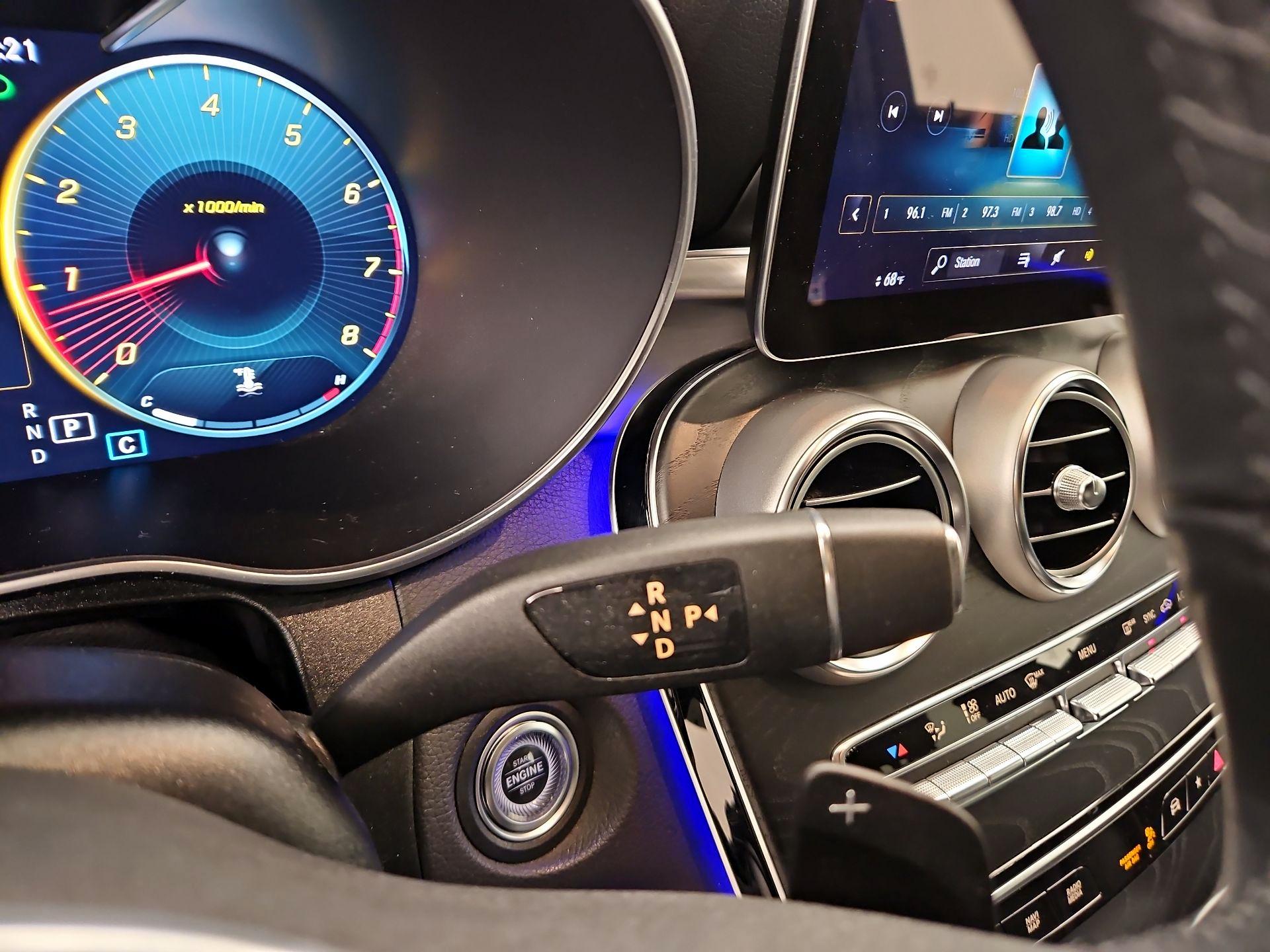 Thumbnail: 2022 Mercedes-Benz GLC - 17