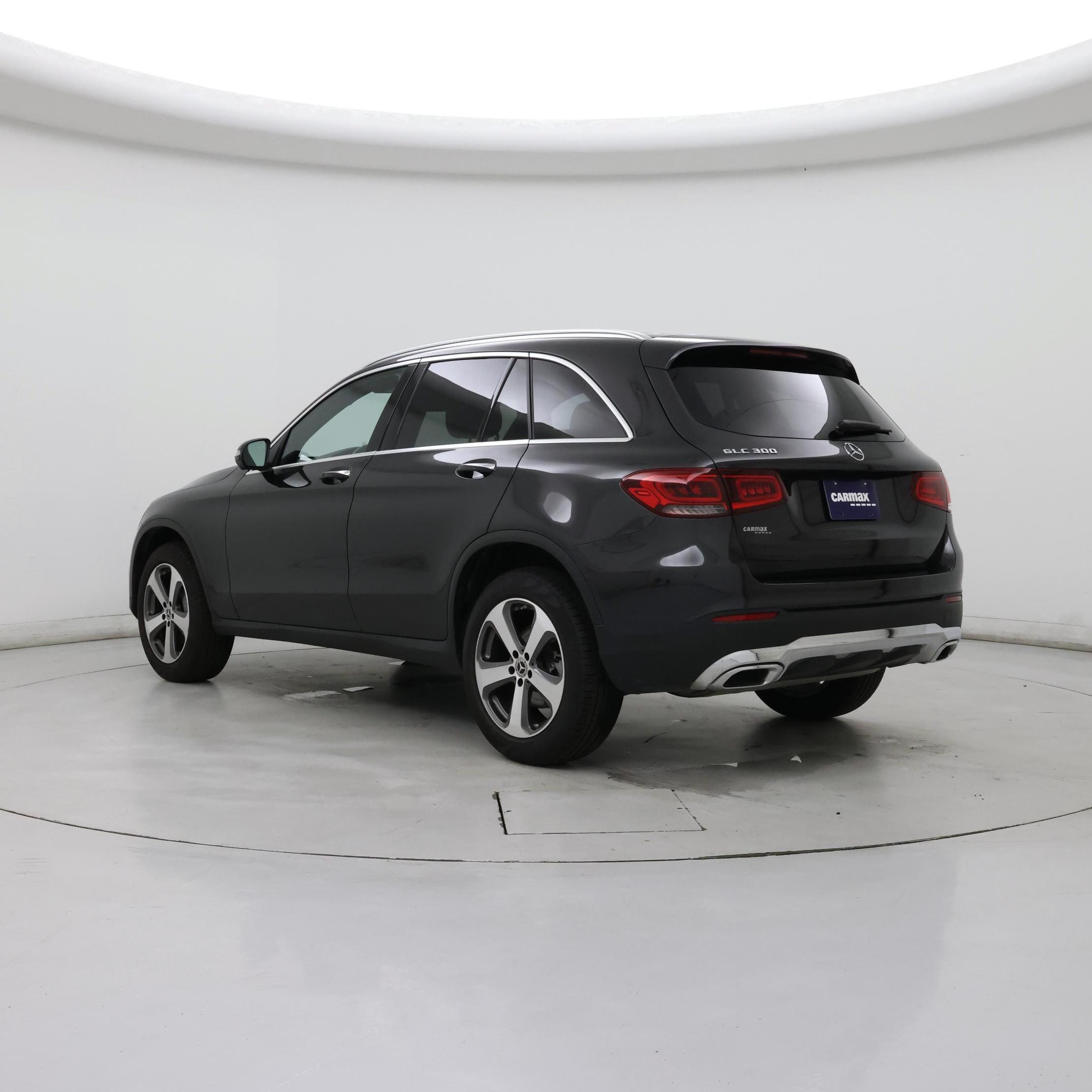 Thumbnail: 2022 Mercedes-Benz GLC - 2
