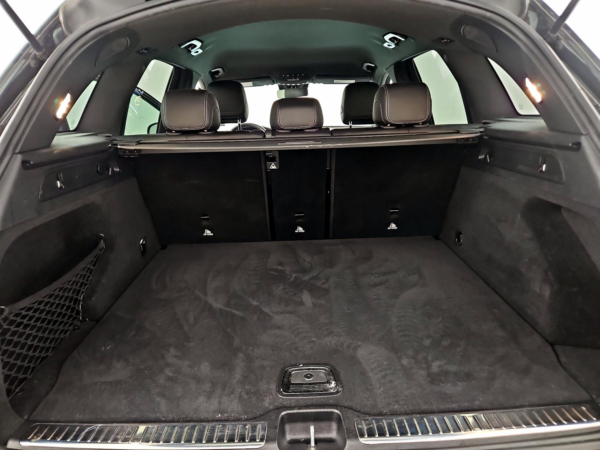 Thumbnail: 2022 Mercedes-Benz GLC - 20
