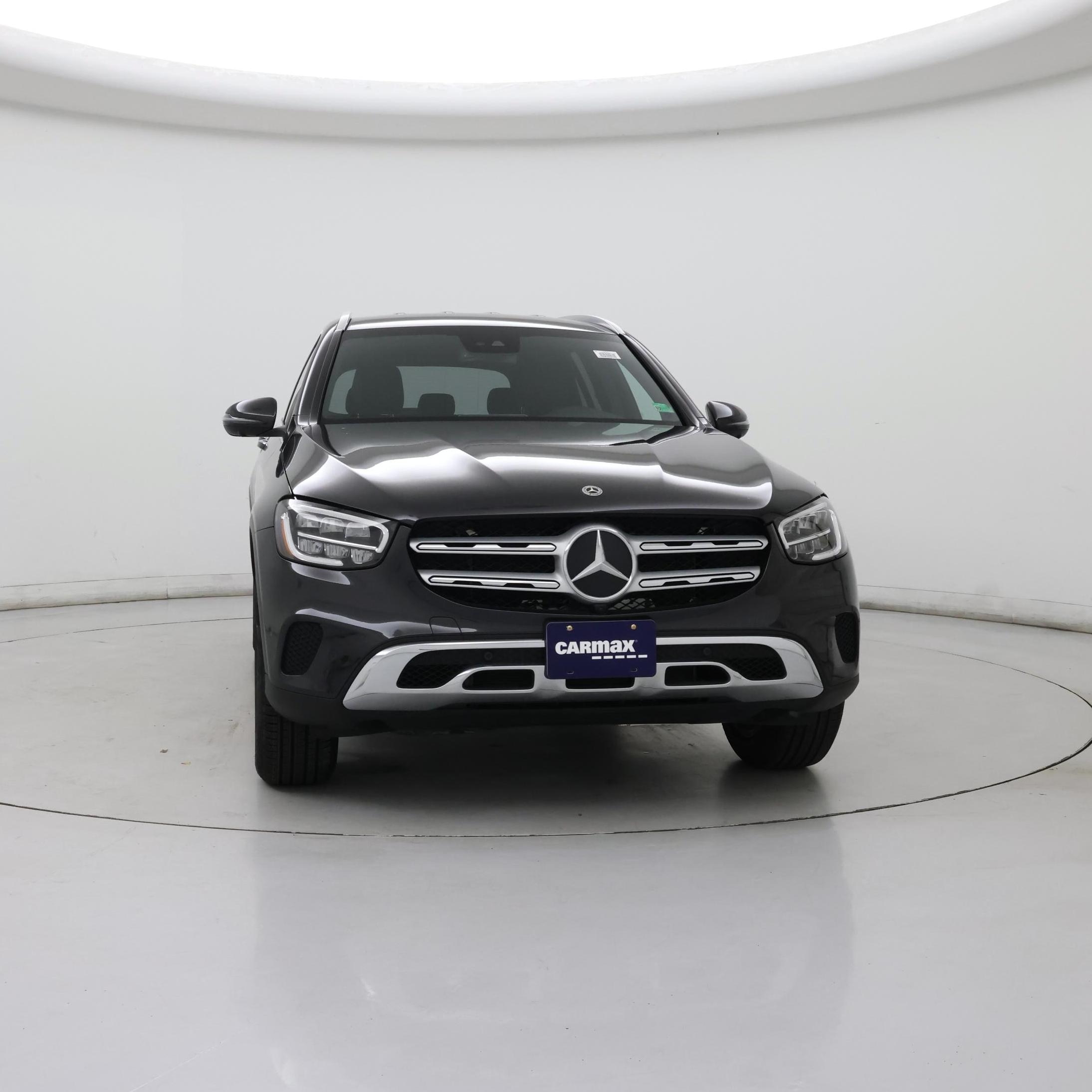Thumbnail: 2022 Mercedes-Benz GLC - 5