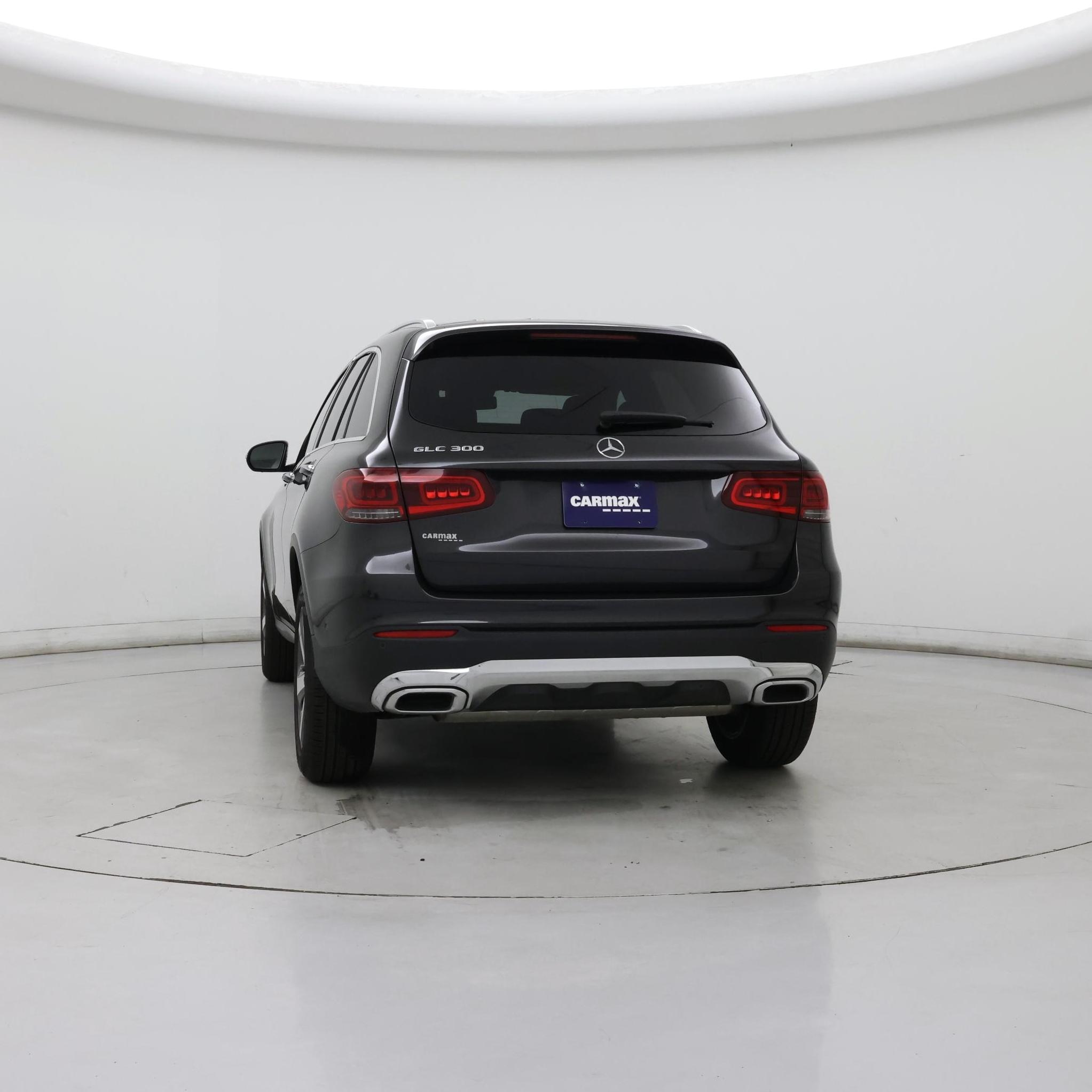 Thumbnail: 2022 Mercedes-Benz GLC - 6