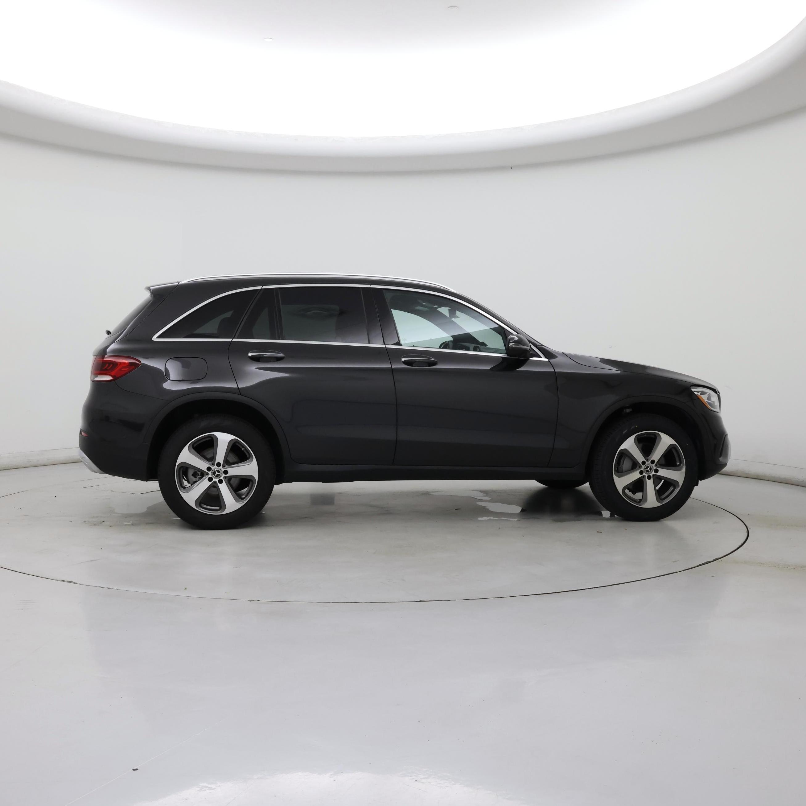 Thumbnail: 2022 Mercedes-Benz GLC - 7