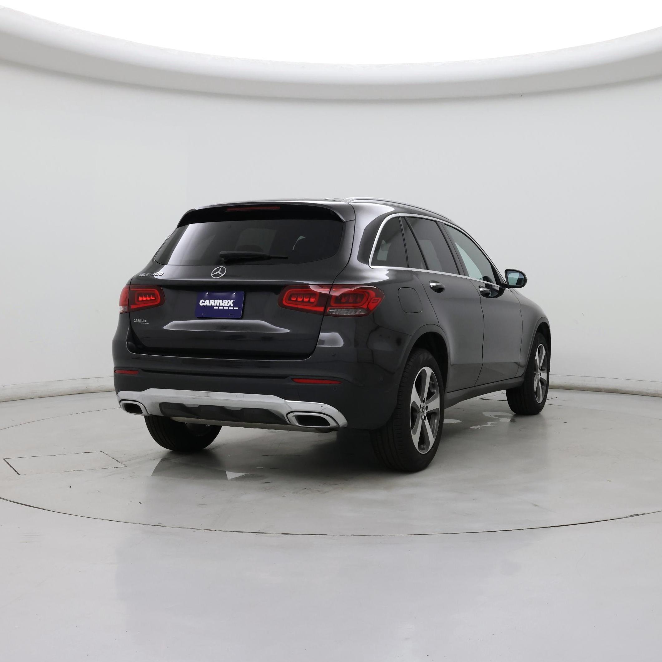 Thumbnail: 2022 Mercedes-Benz GLC - 8