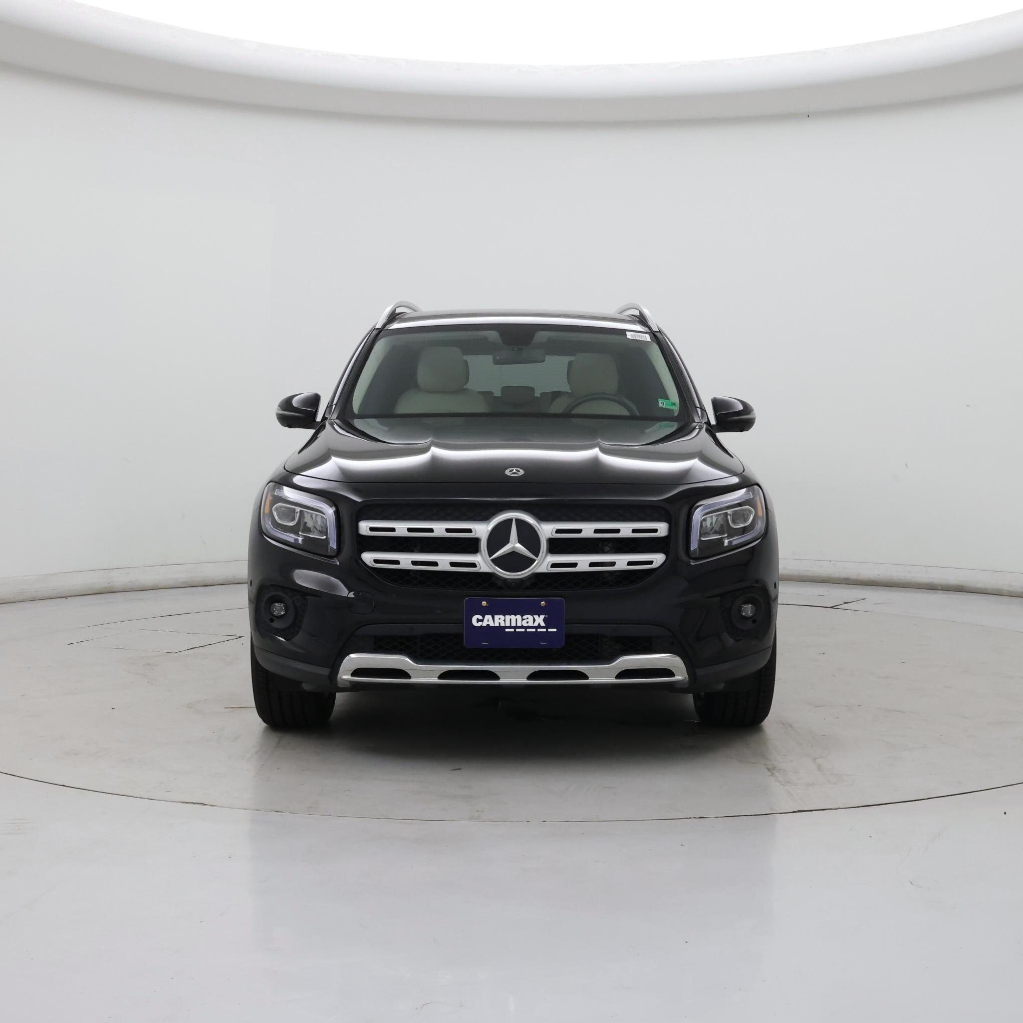 Thumbnail: 2021 Mercedes-Benz GLB - 5