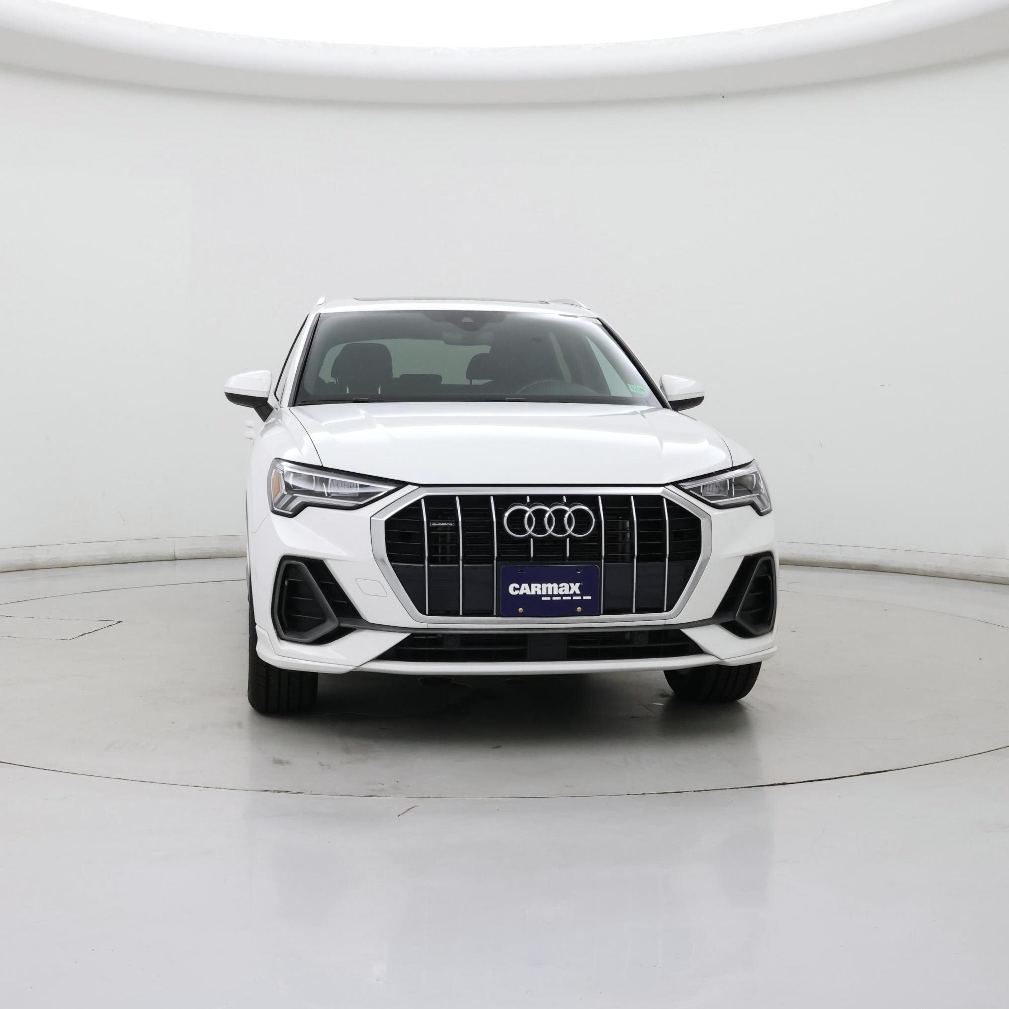 Thumbnail: 2023 Audi Q3 - 5