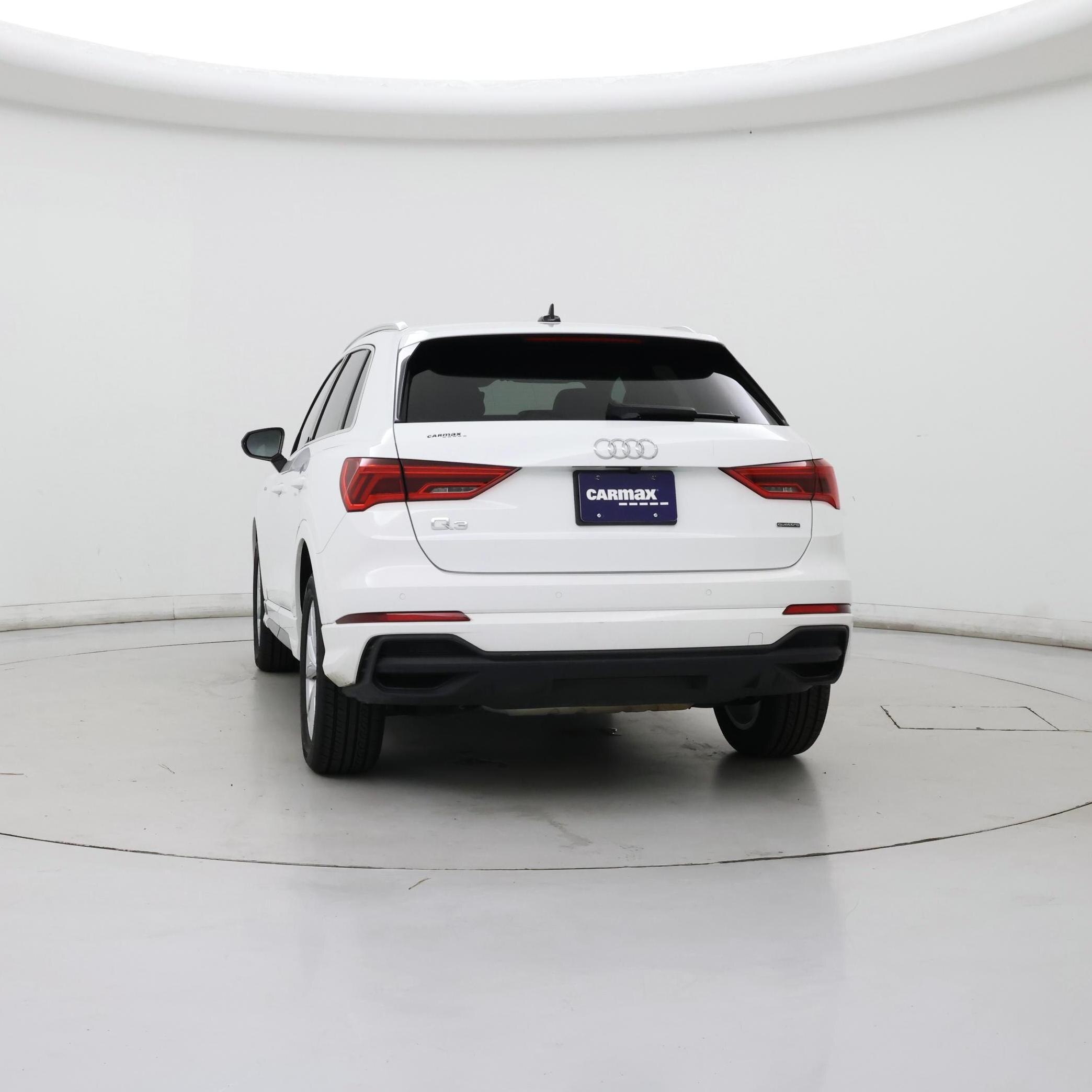 Thumbnail: 2023 Audi Q3 - 6