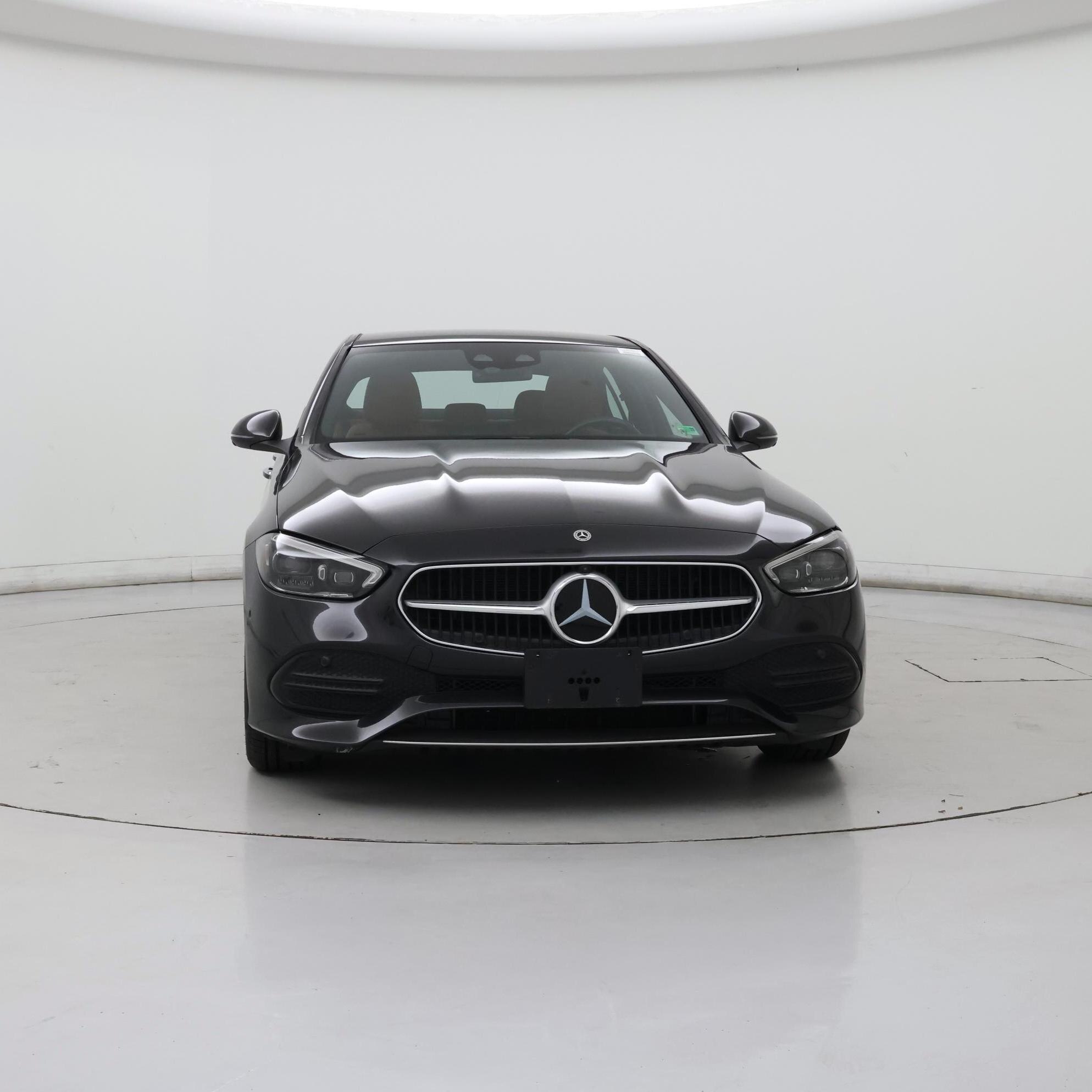 Thumbnail: 2022 Mercedes-Benz C-Class - 5