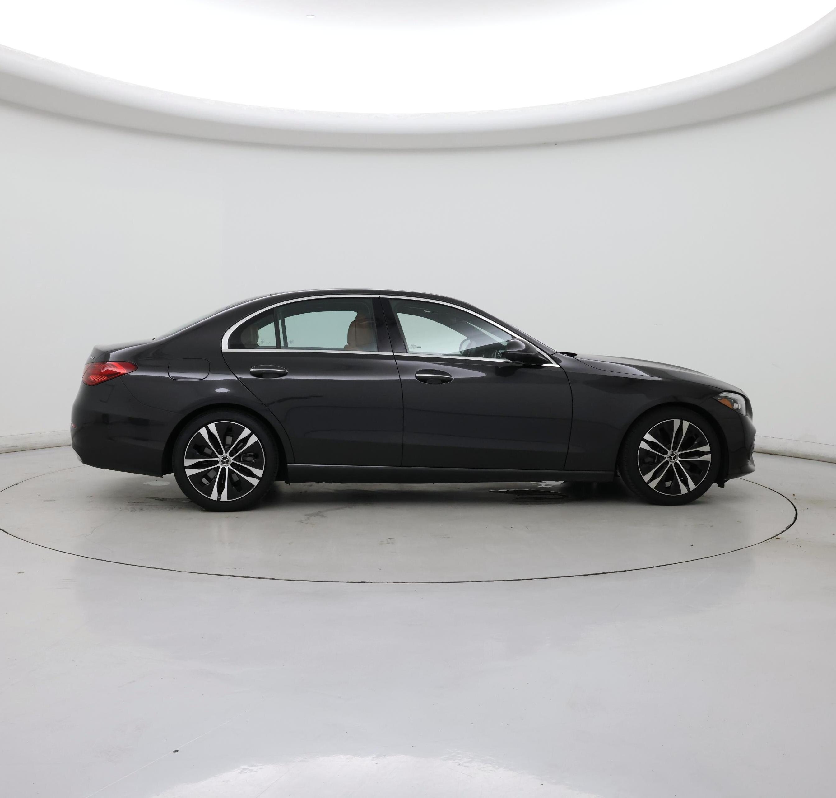 Thumbnail: 2022 Mercedes-Benz C-Class - 7