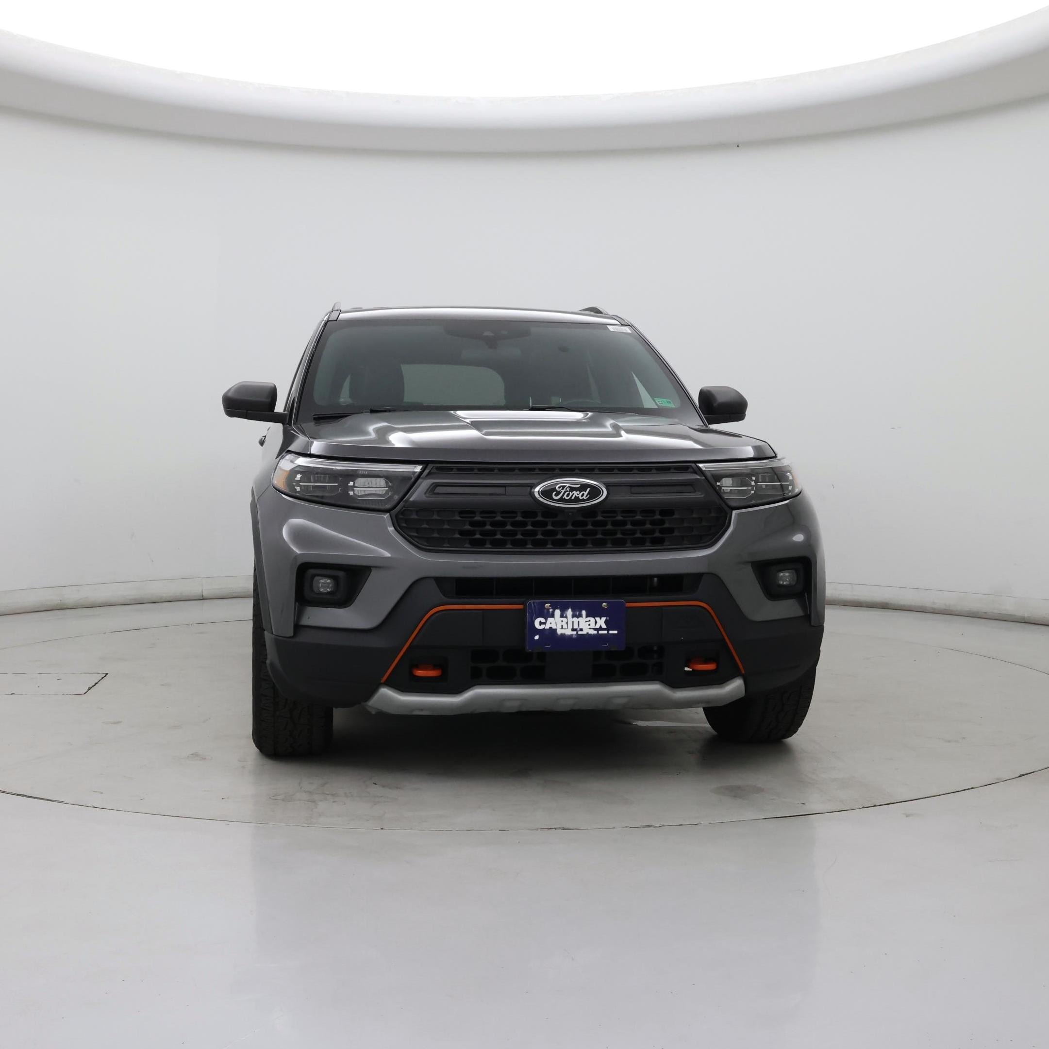 Thumbnail: 2022 Ford Explorer - 5