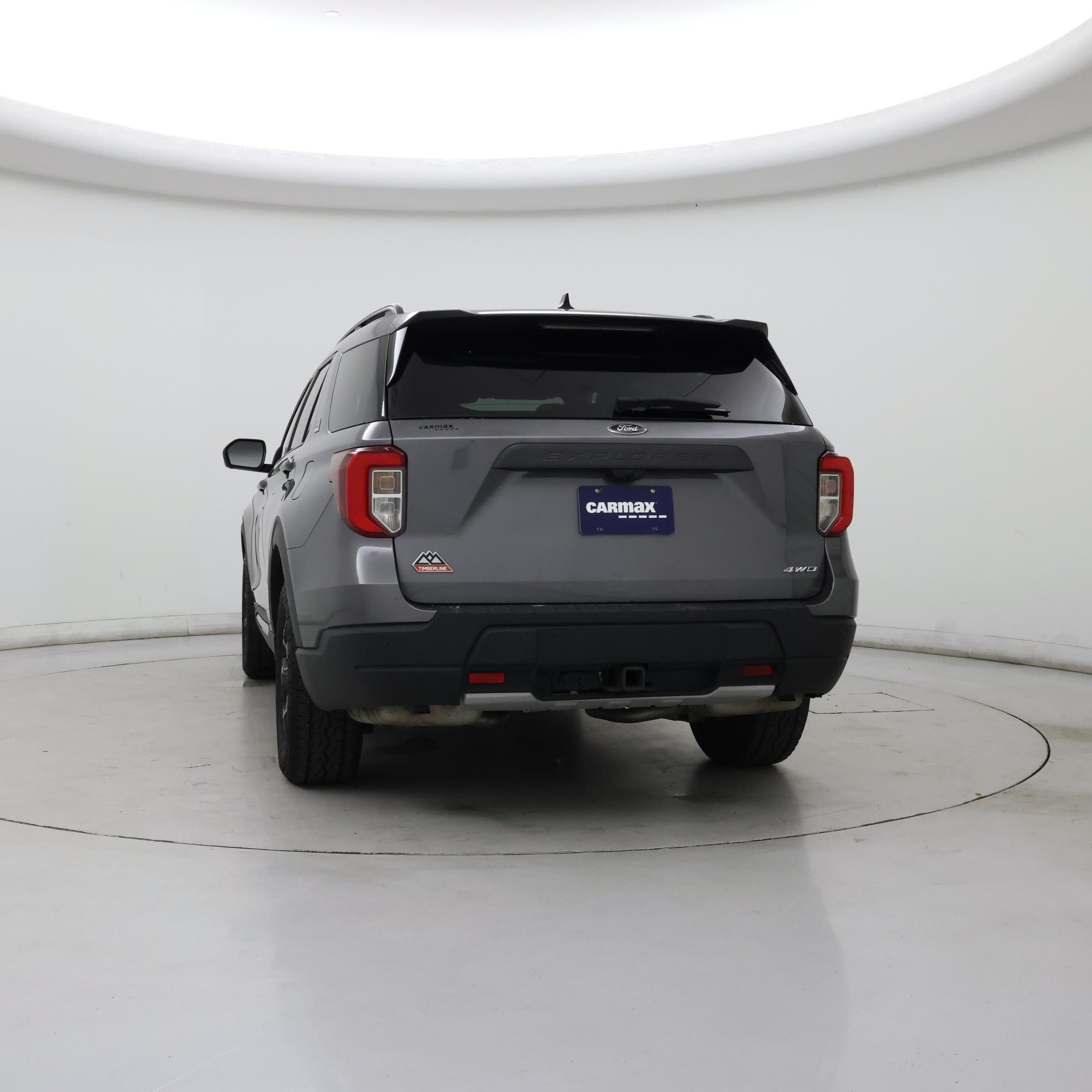 Thumbnail: 2022 Ford Explorer - 6