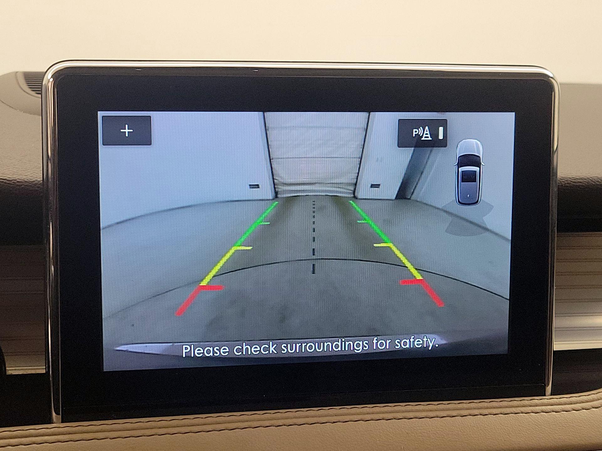 Thumbnail: 2021 Lincoln Corsair - 15