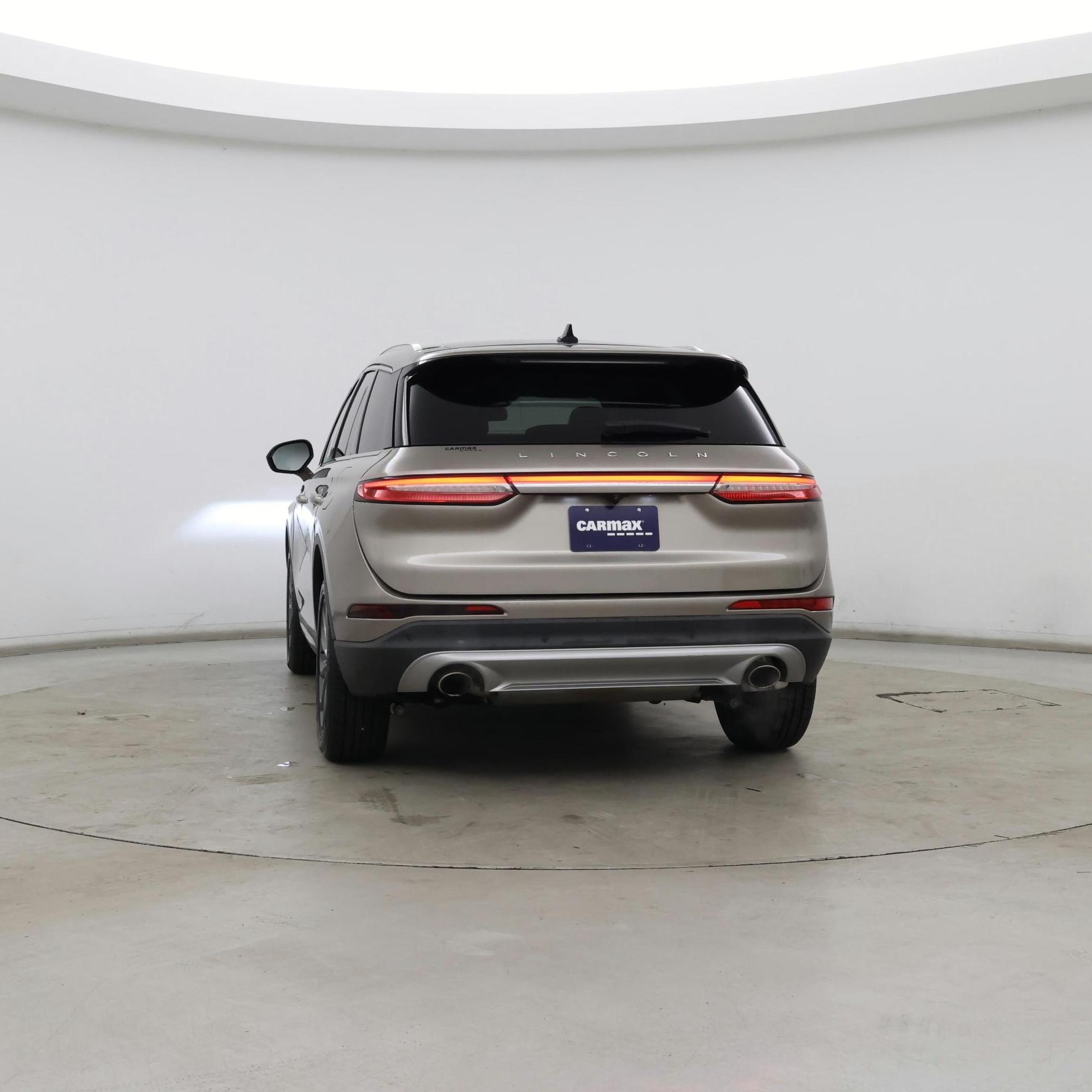 Thumbnail: 2021 Lincoln Corsair - 6