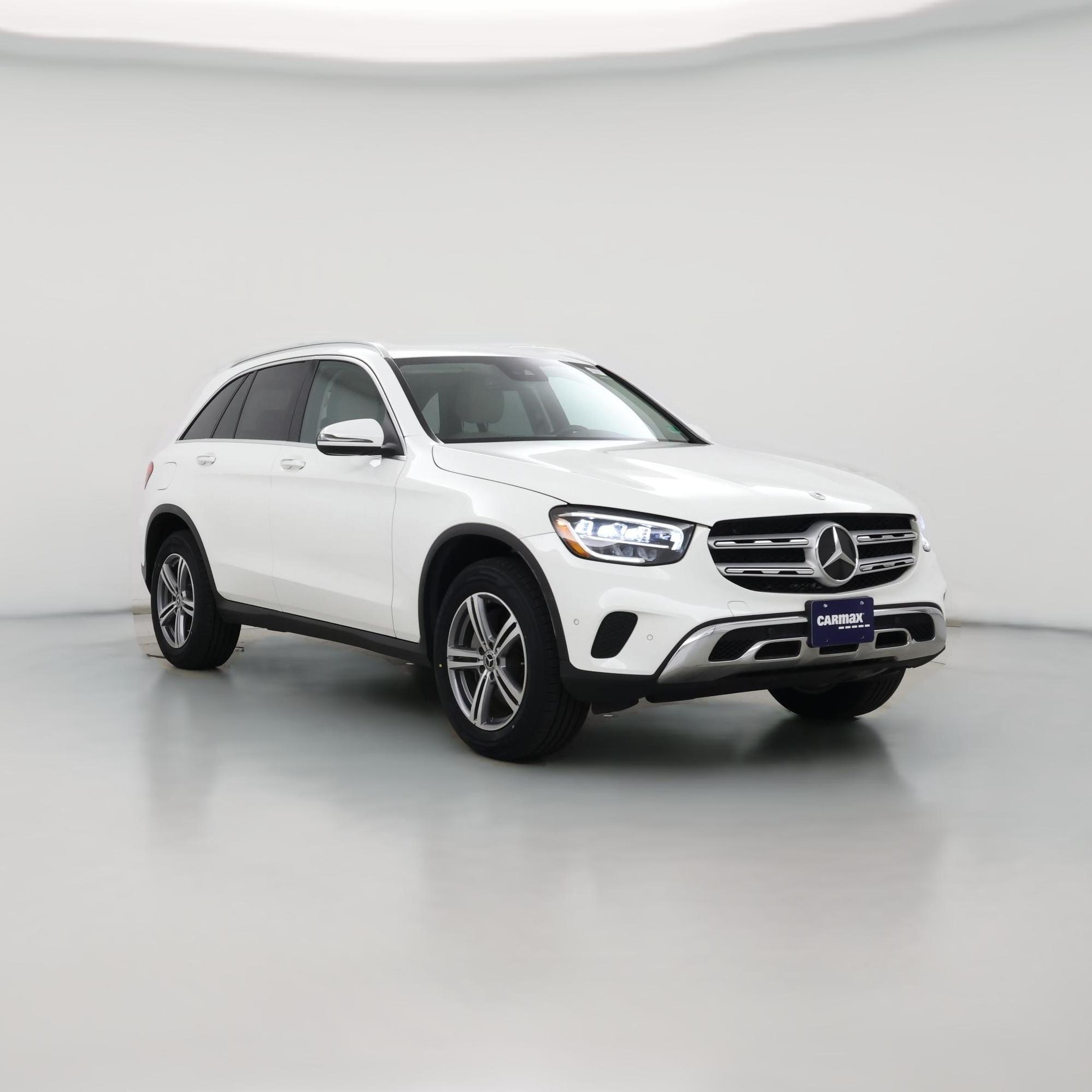 Thumbnail: 2022 Mercedes-Benz GLC - 1
